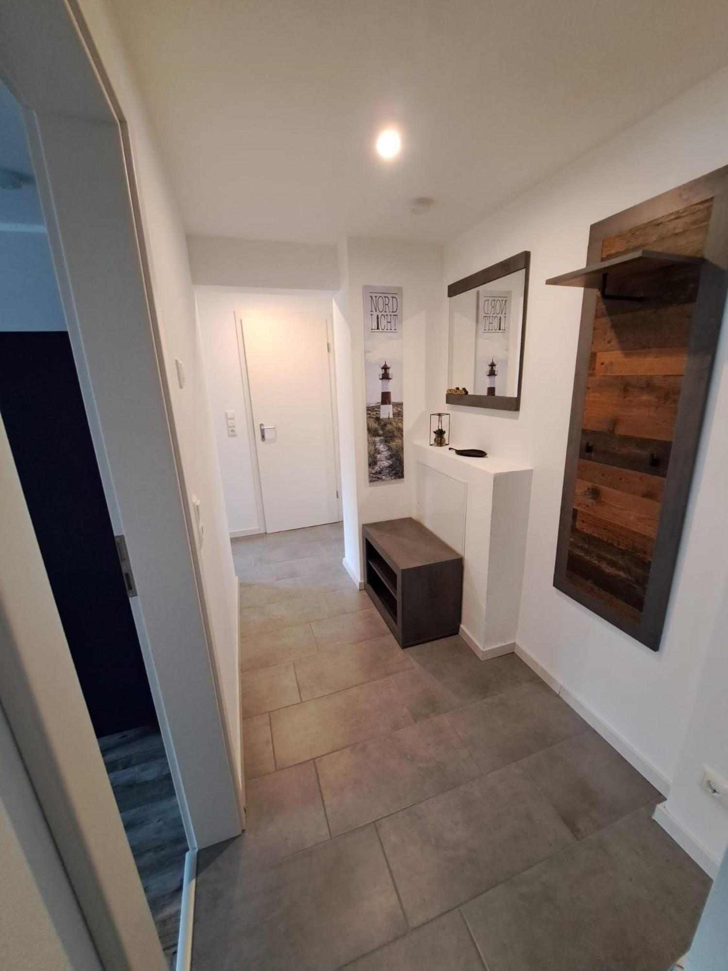 Apartment with Terrace photo 3
