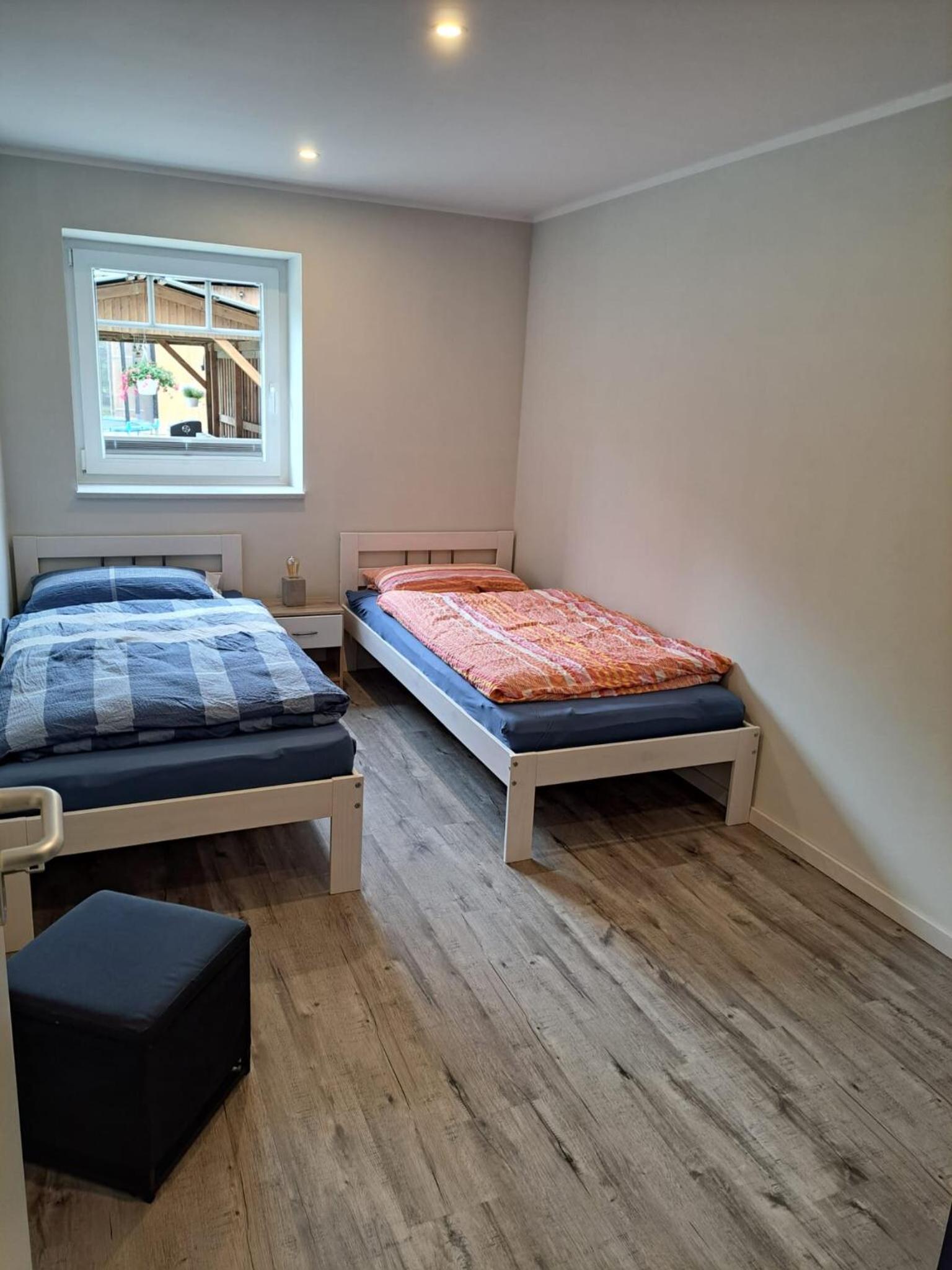Apartment with Terrace photo 1
