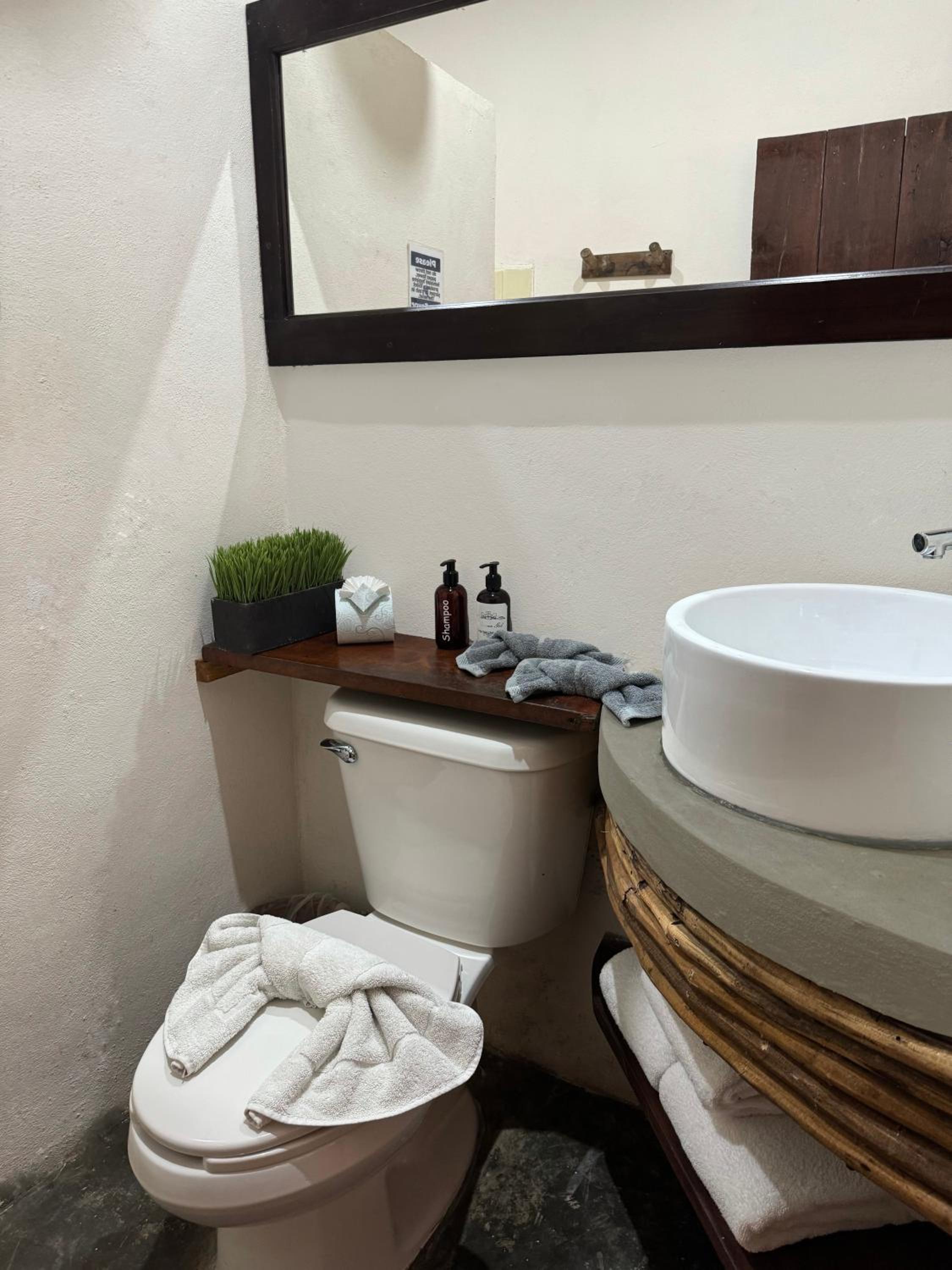 Standard Triple Room - Photo 3