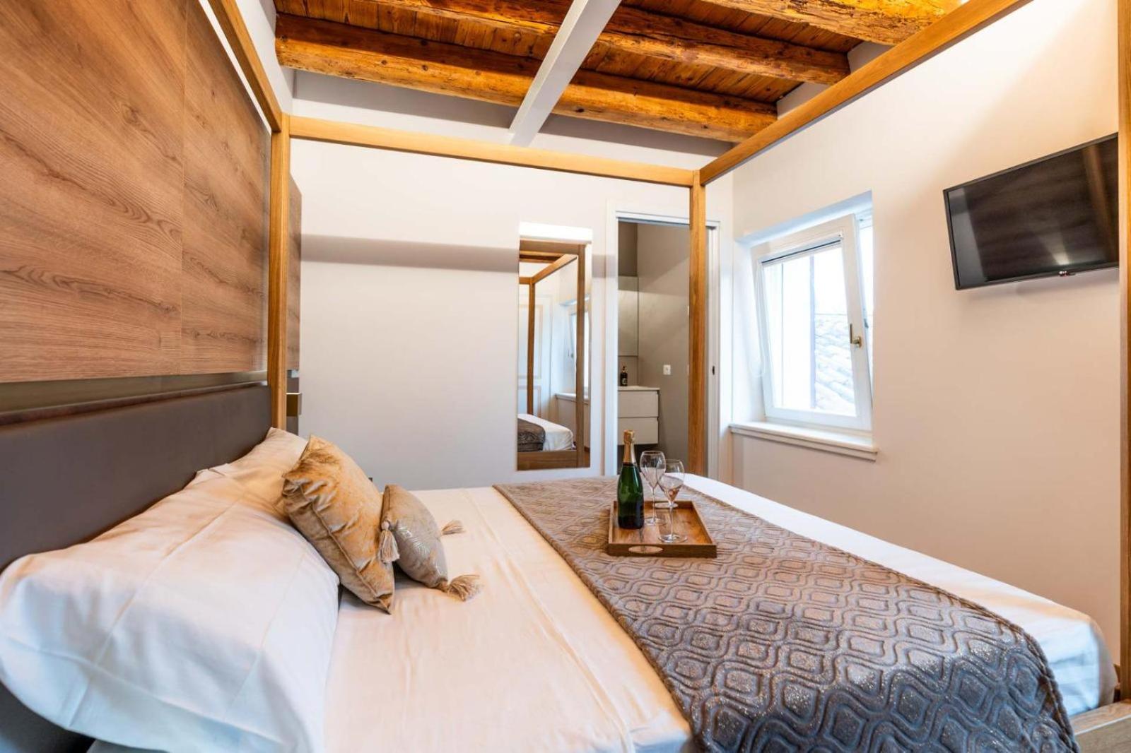 Double Room with Garden View photo 1