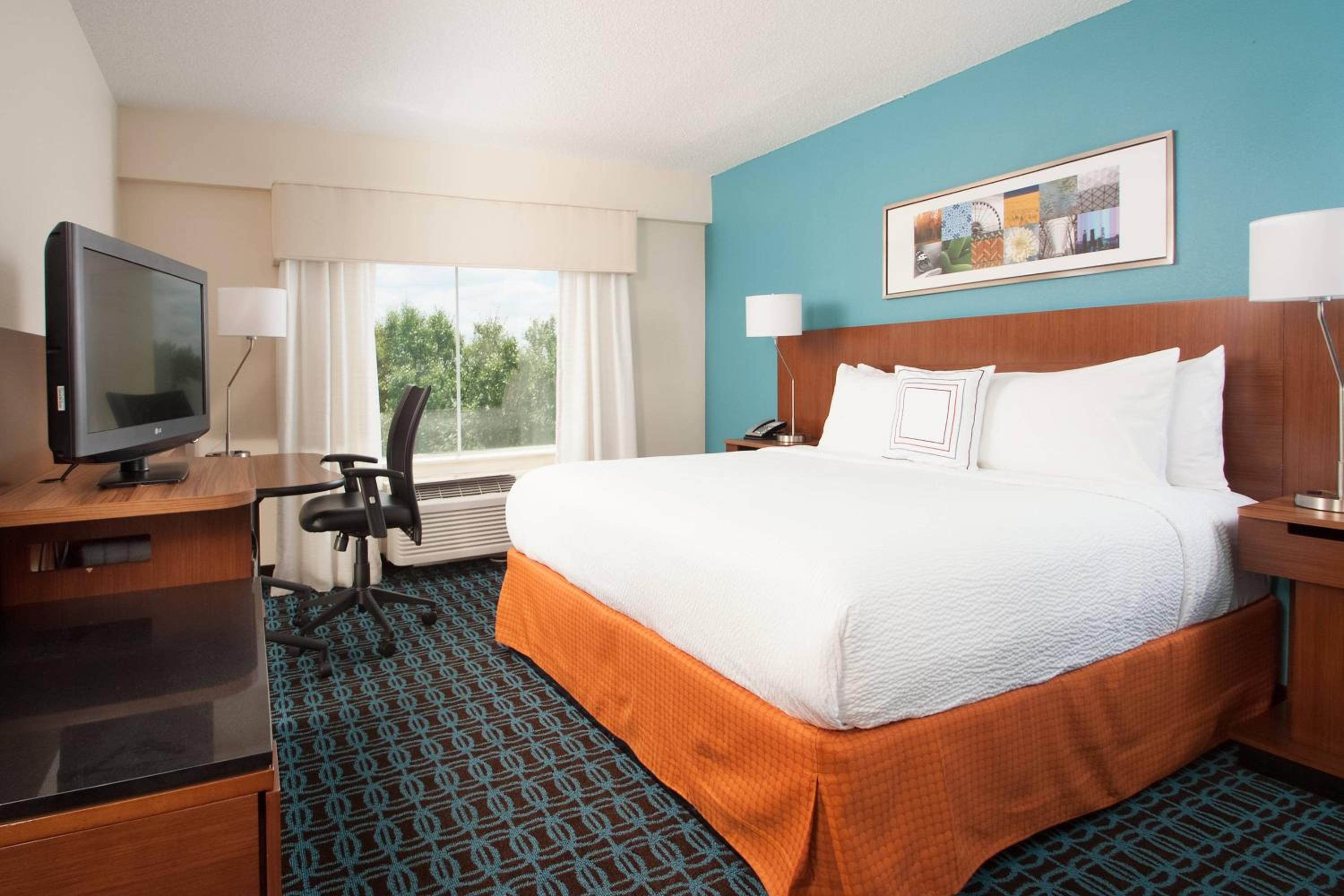 King Room - Photo 4