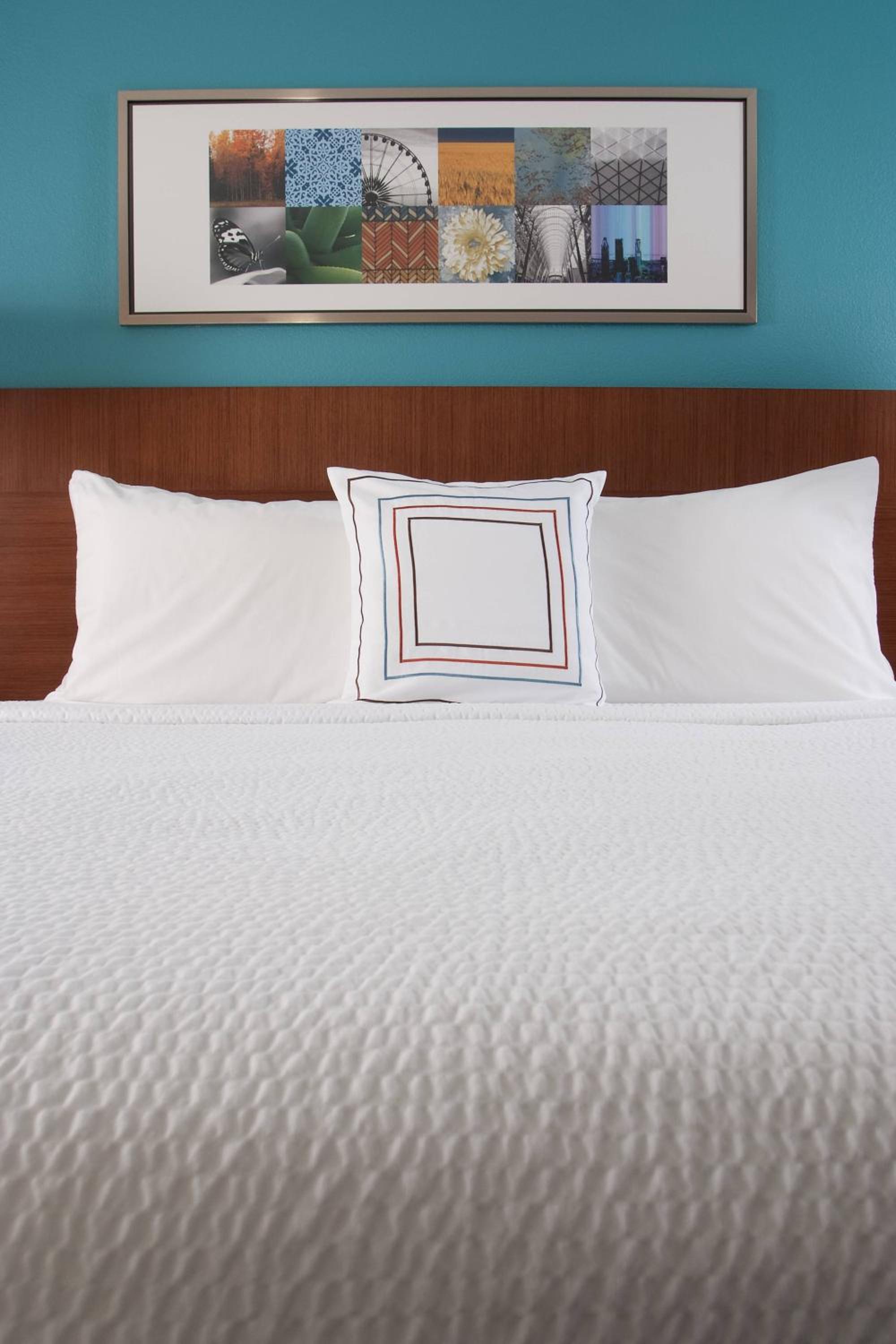 Guest room, 1 Queen - Photo 4