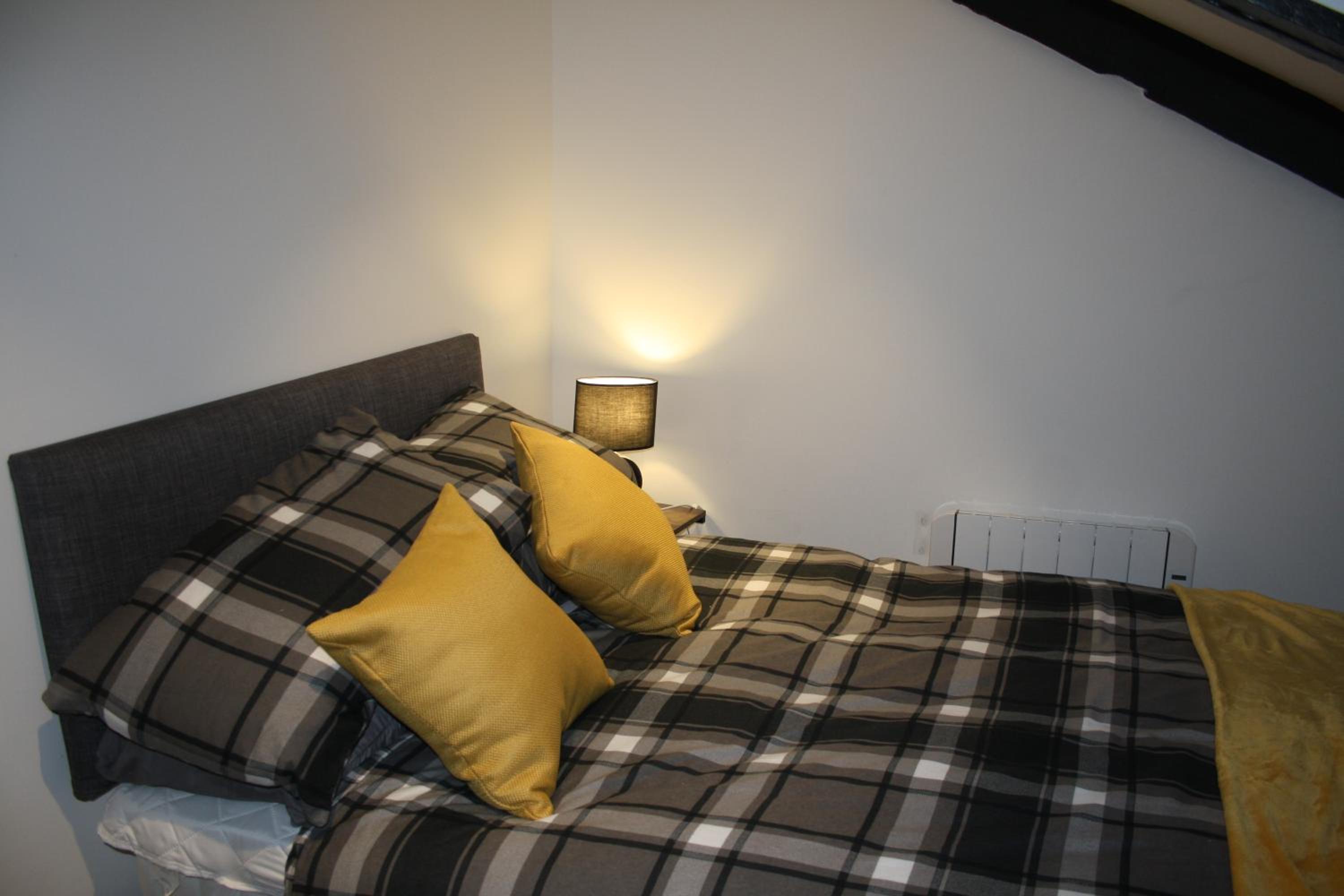 Single Room photo 1