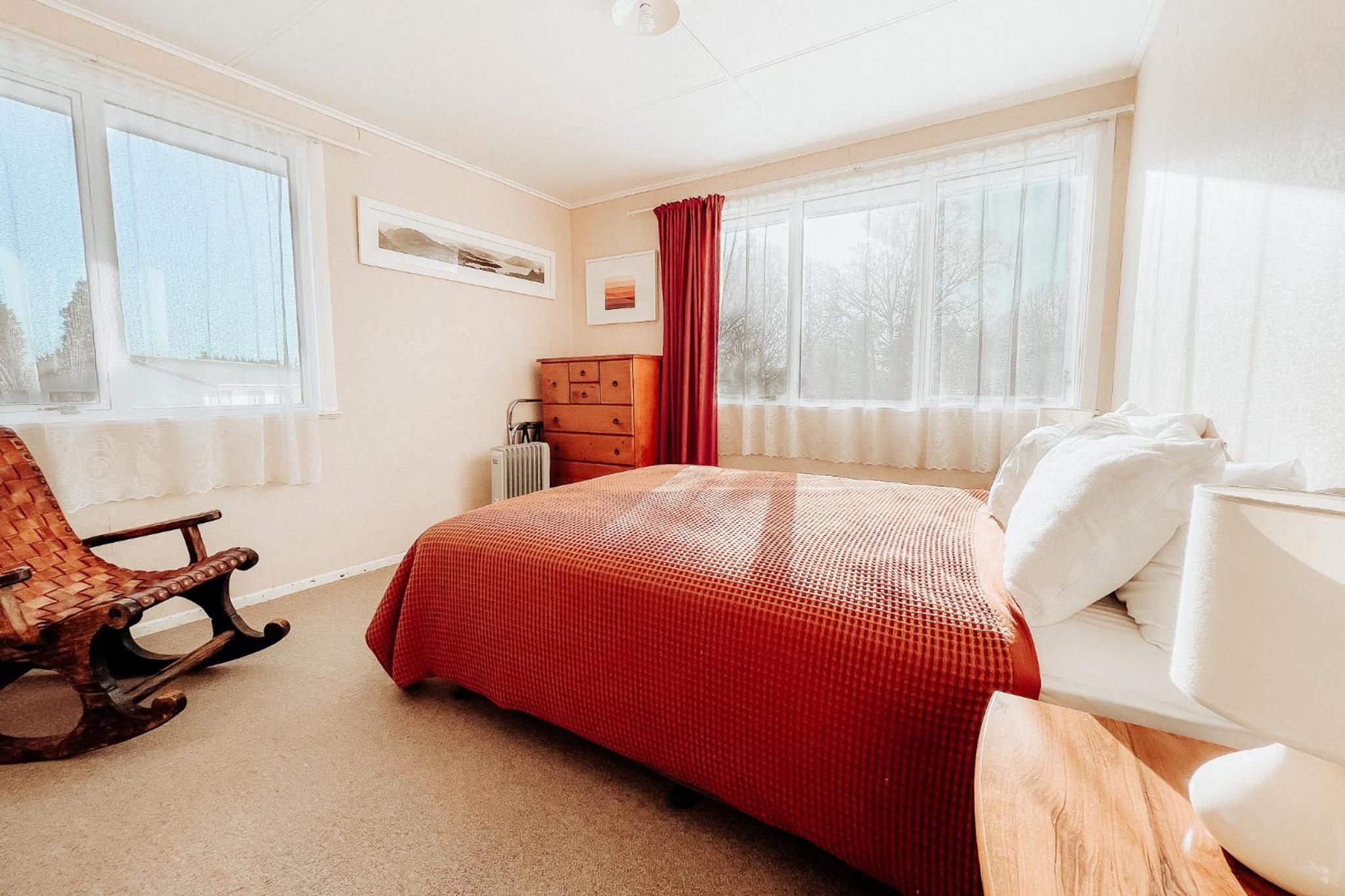 Holiday Home photo 1