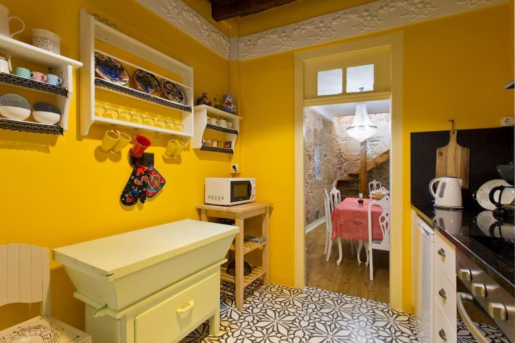 Three-Bedroom Villa - Photo 8