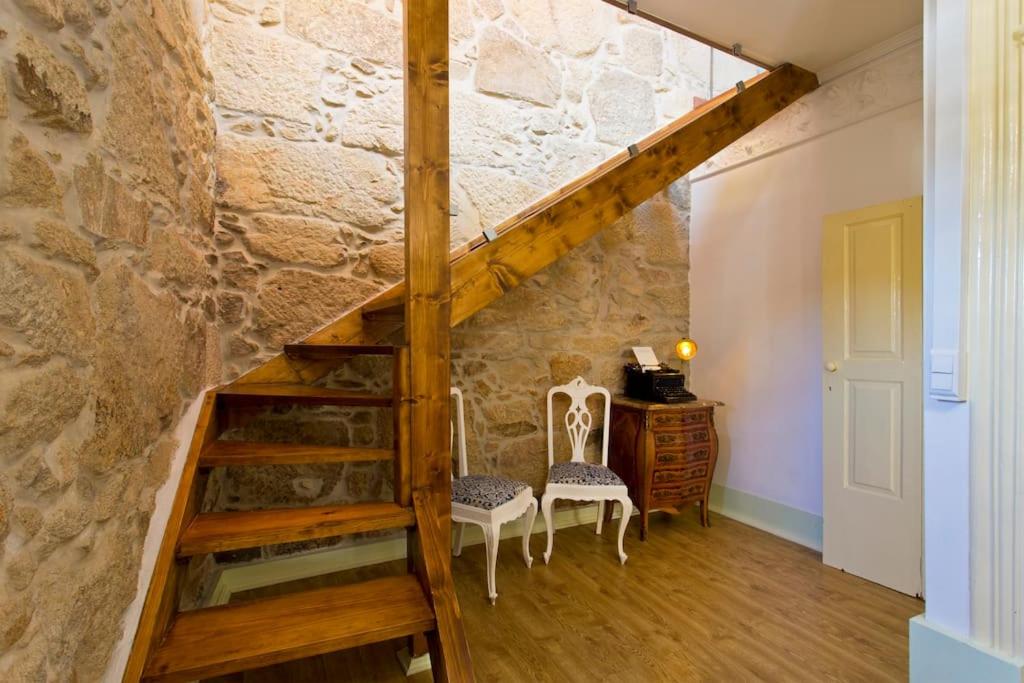 Three-Bedroom Villa - Photo 6