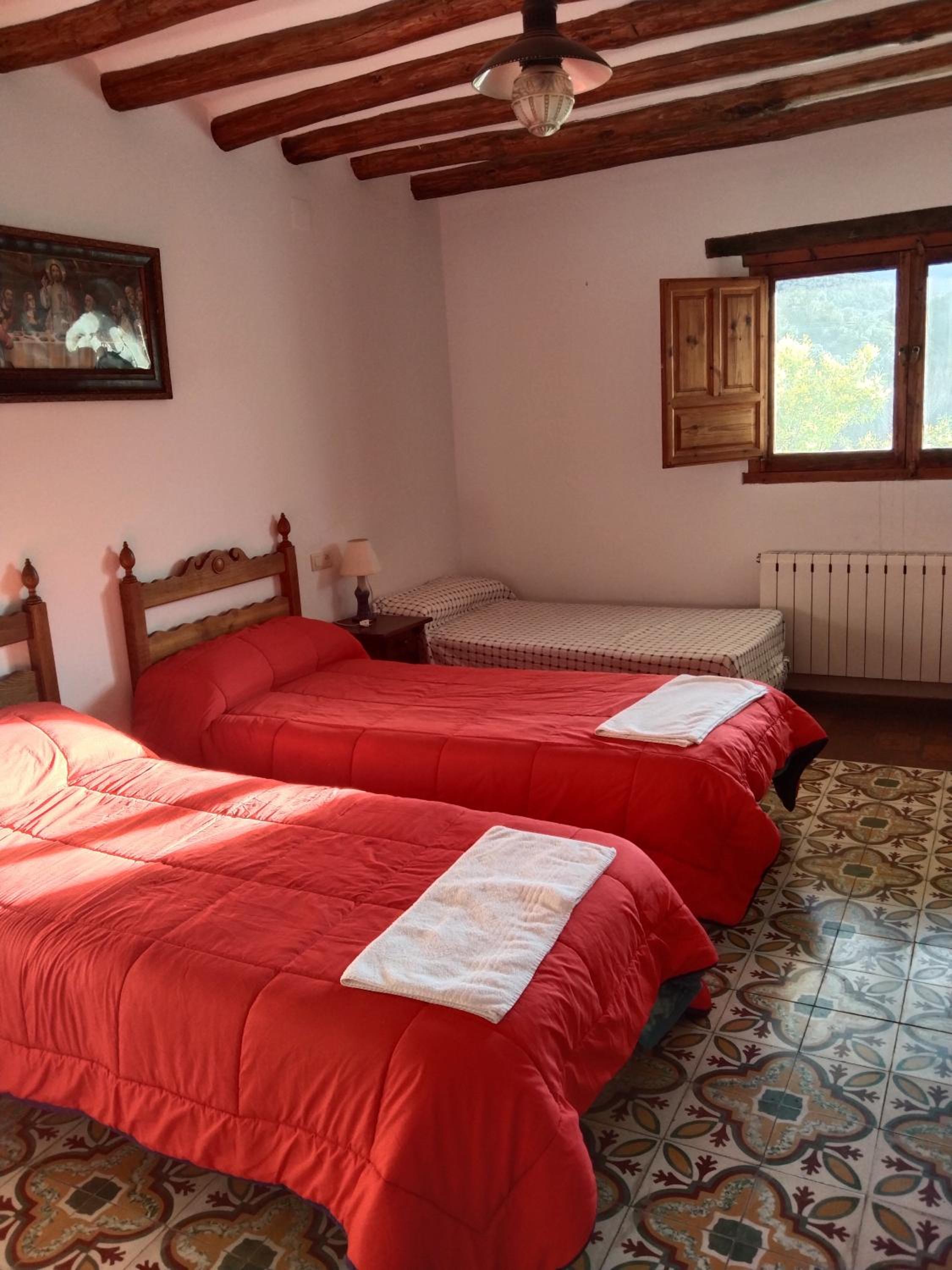 Habitación Doble