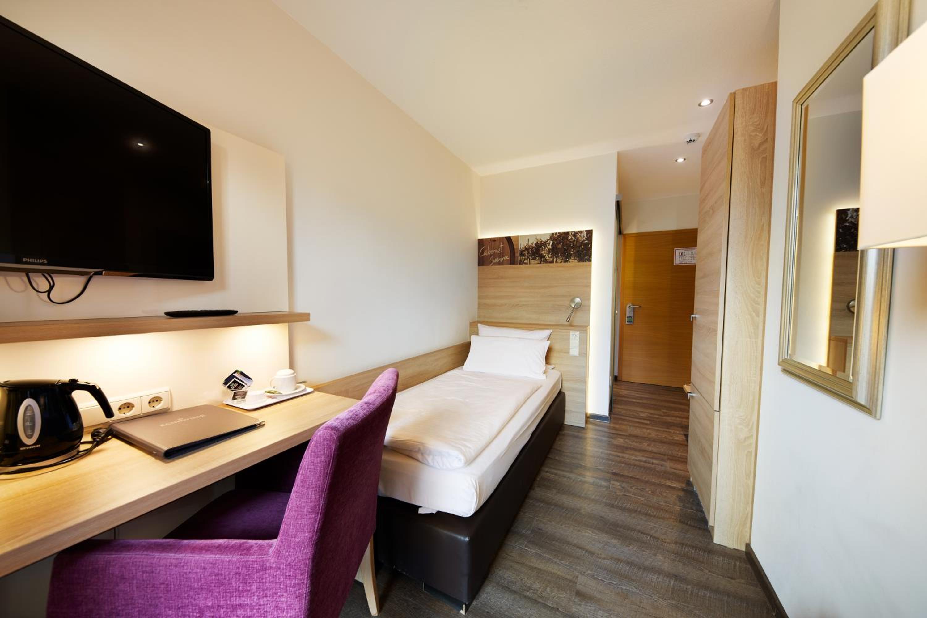 Single Room