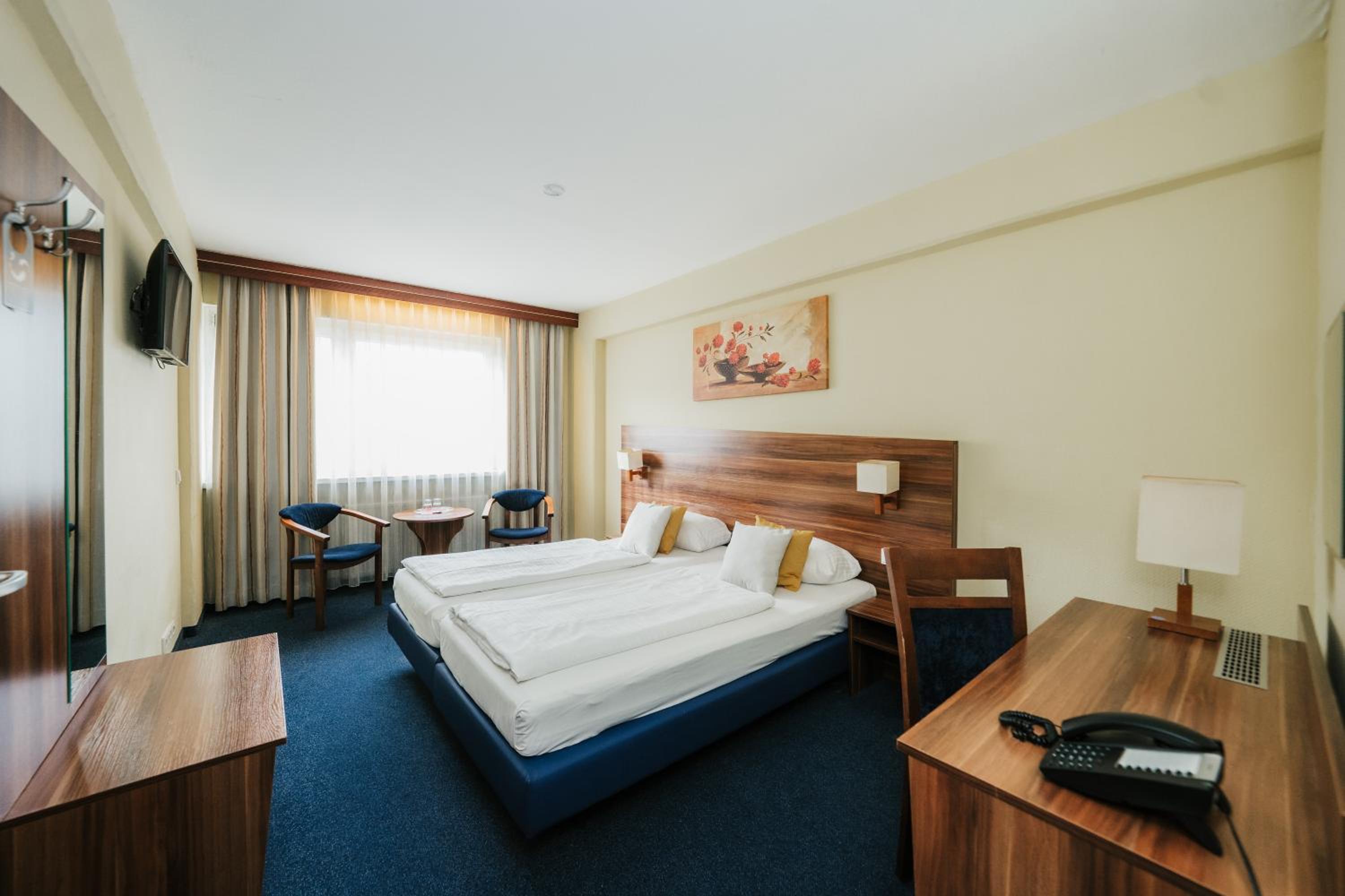 Comfort Double Room