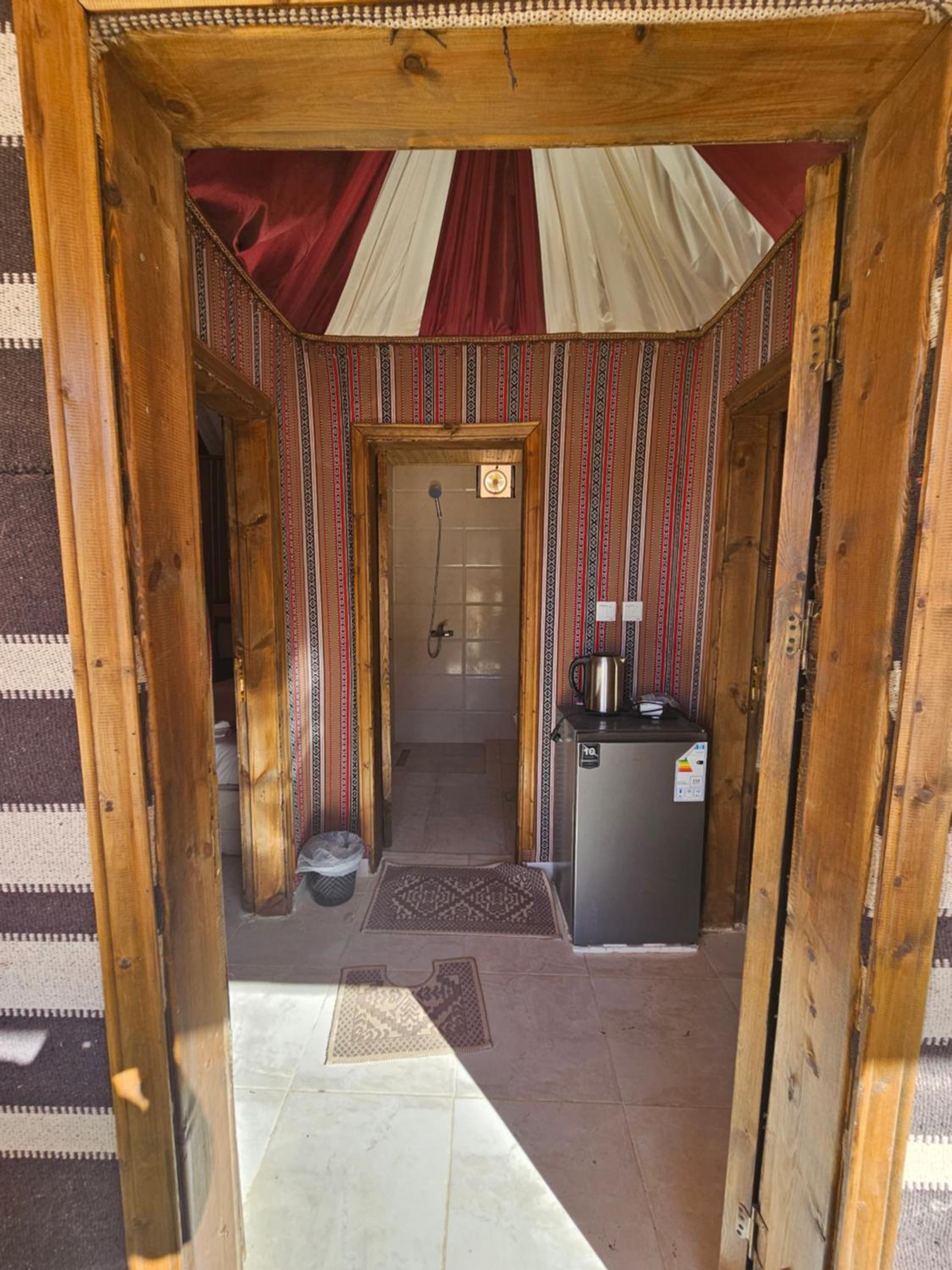 Deluxe Family Suite photo 2