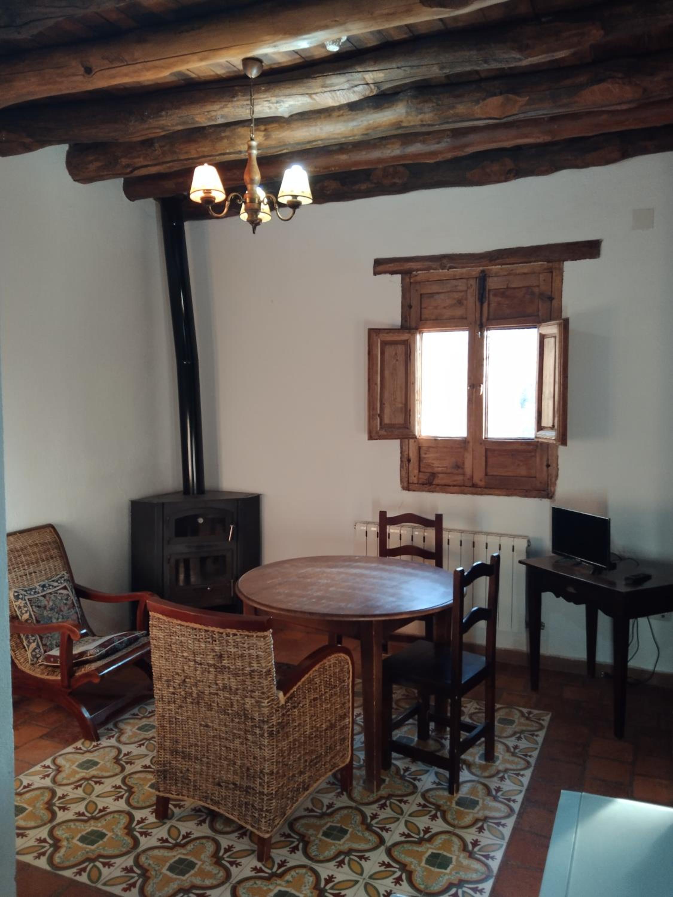 Apartamento de una habitación (2 adultos)