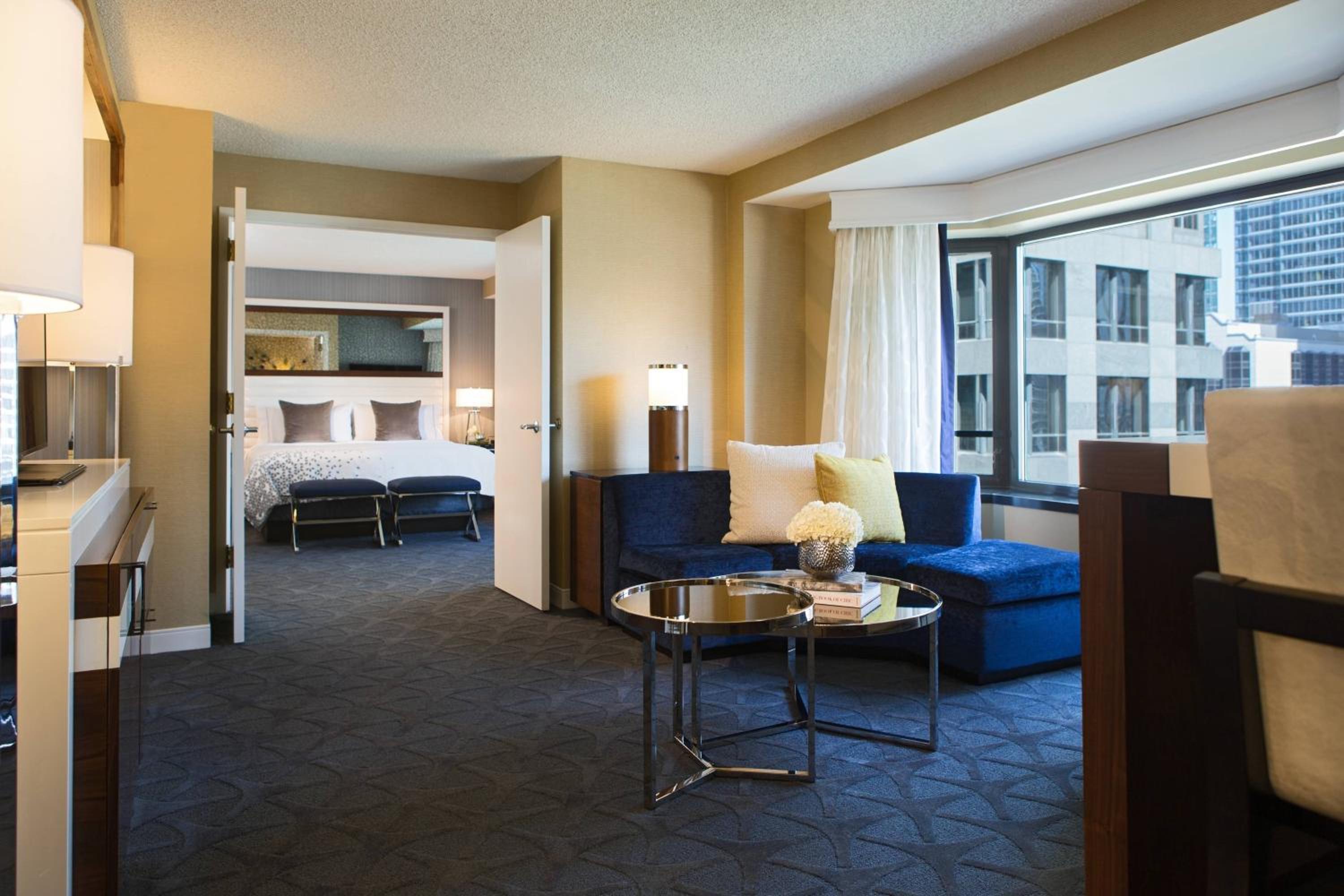 Executive Suite with River View - Photo 1