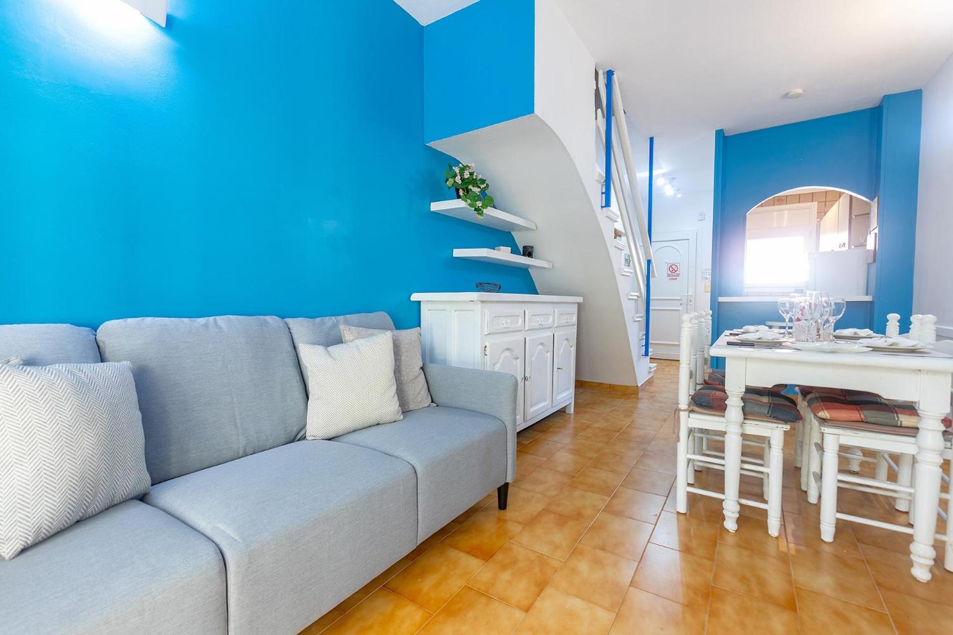 Casa de Vacaciones
