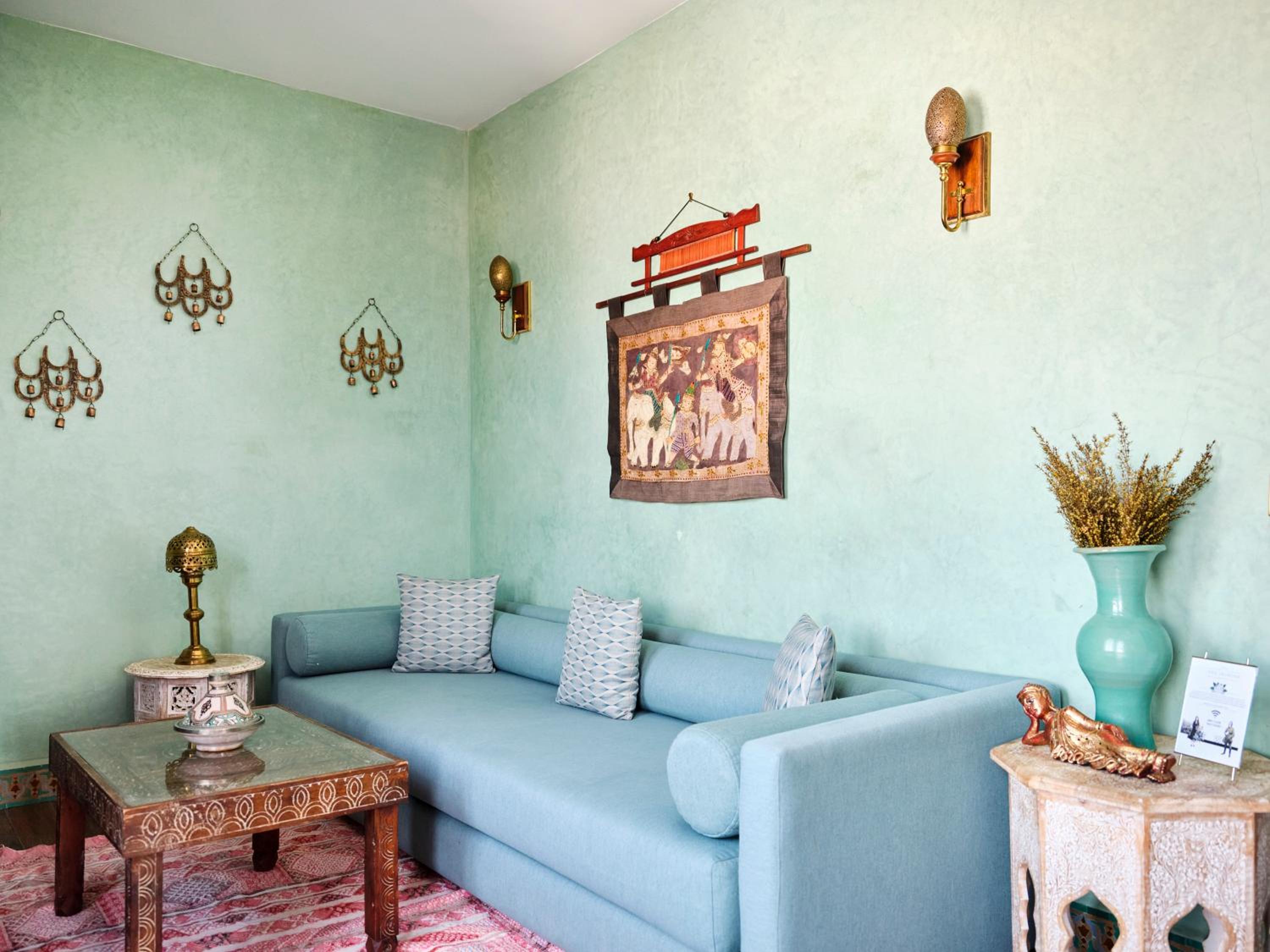 Jaipur Suite - Photo 1