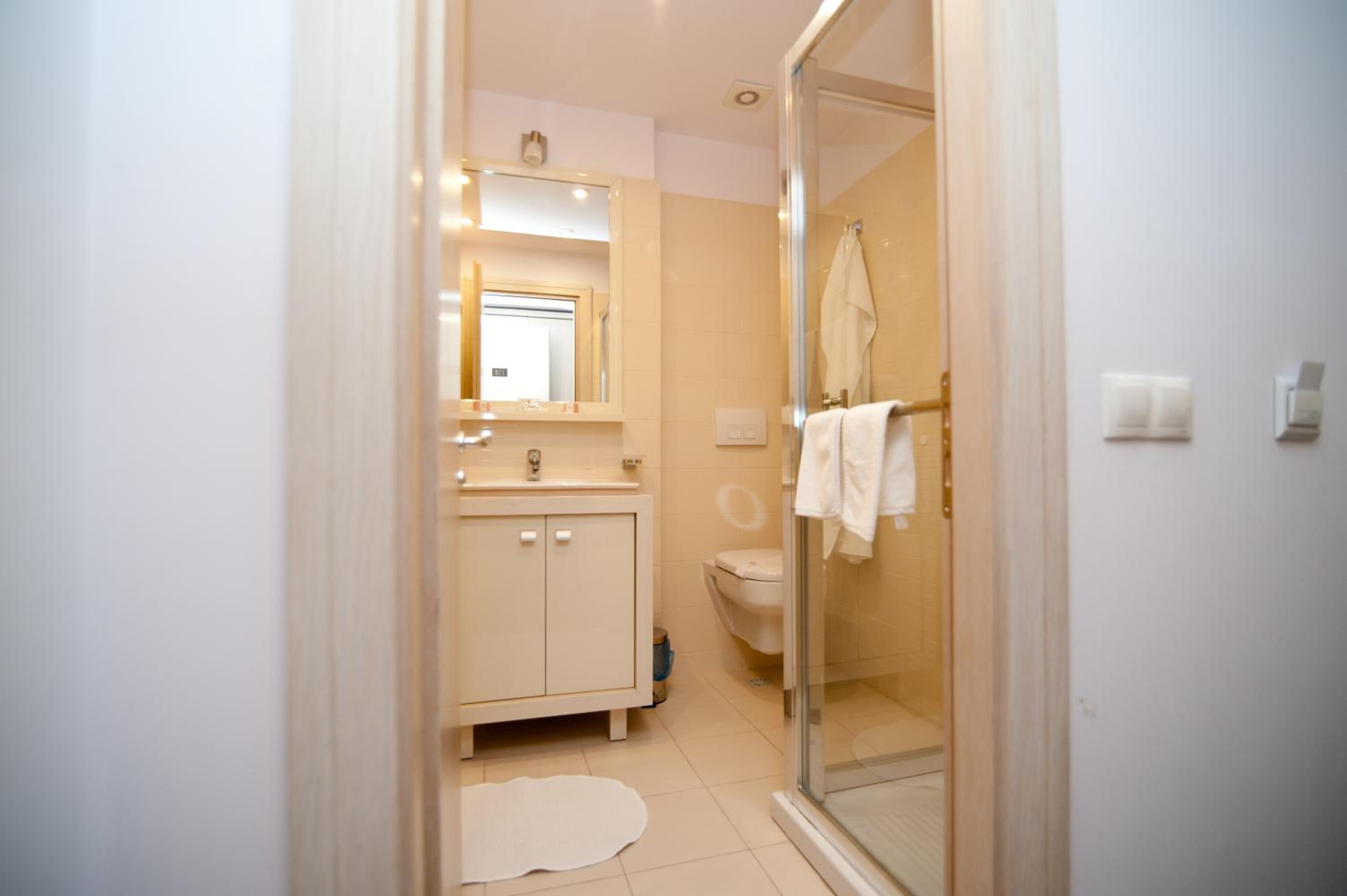 Double Or Twin Room photo 2