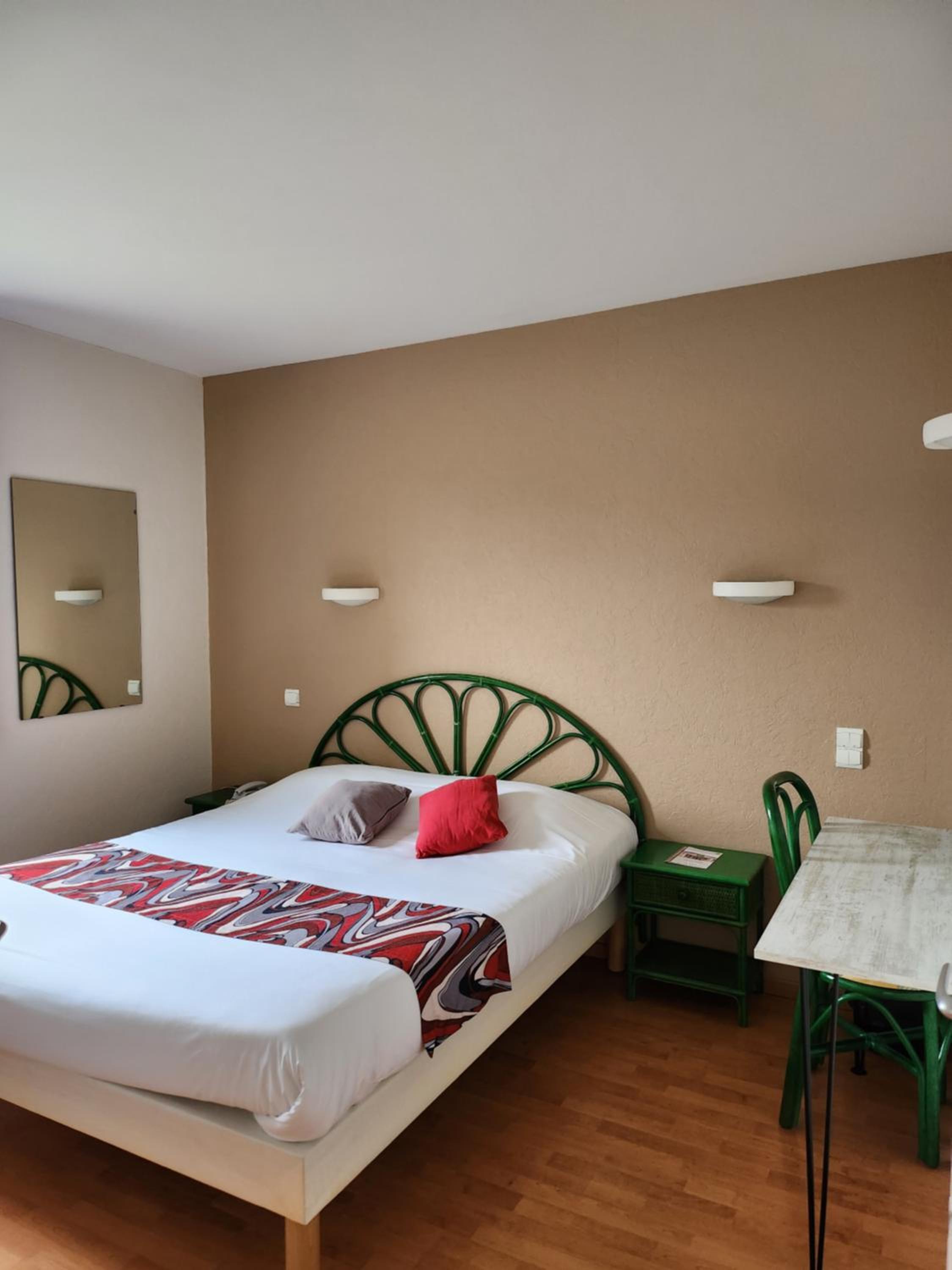 Double Room photo 1