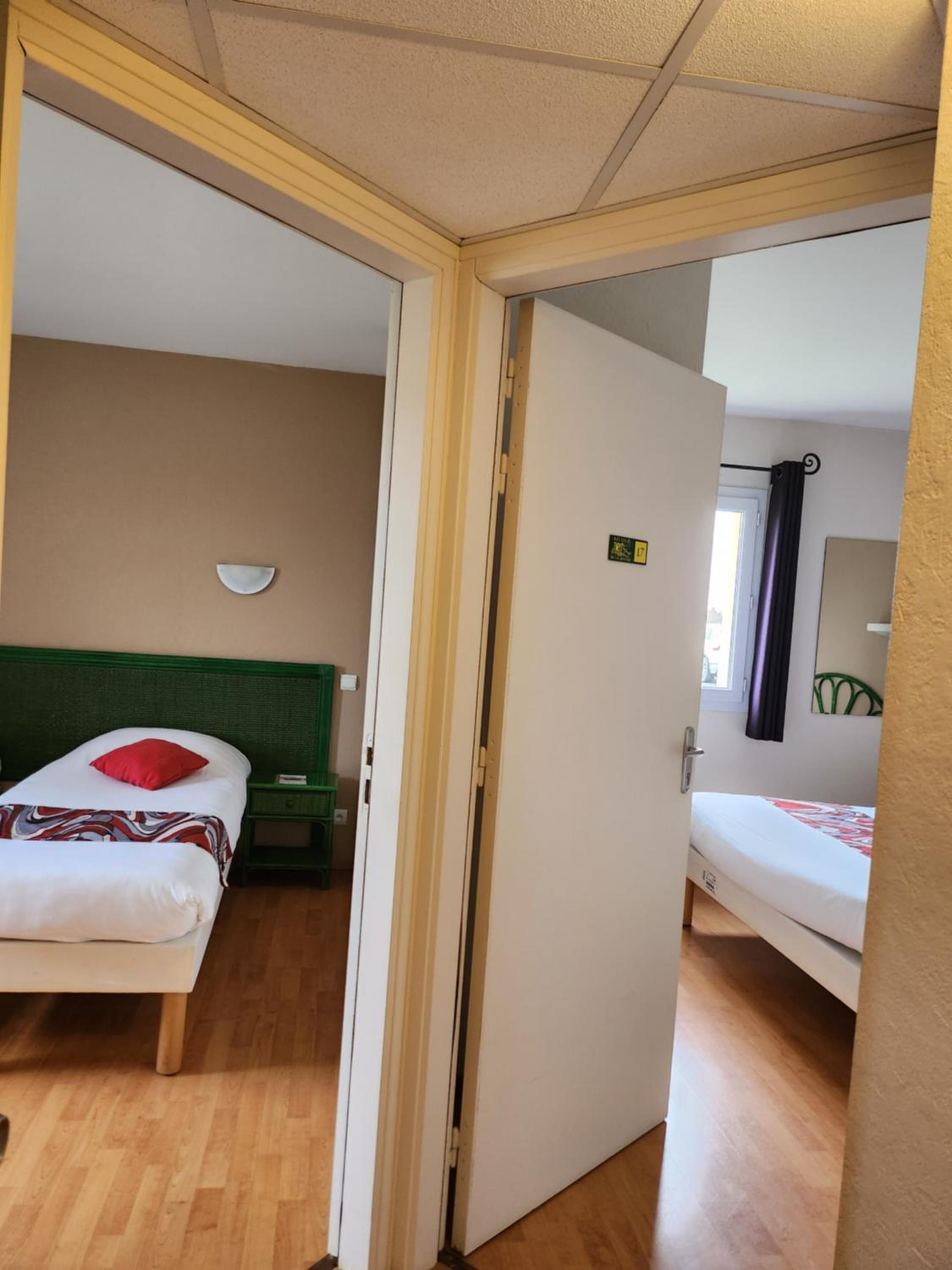 Family Suite photo 1