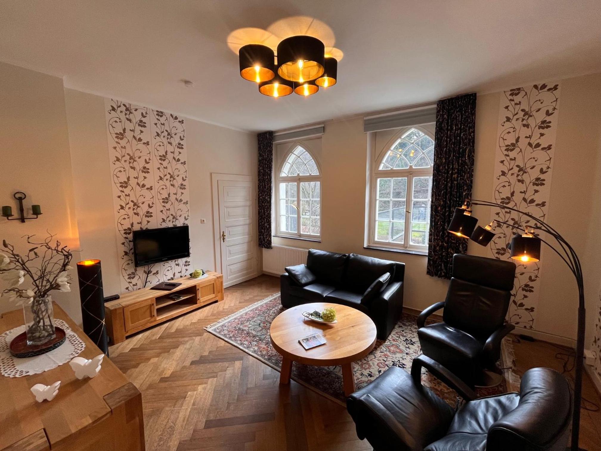 Apartment - Ground Floor photo 1