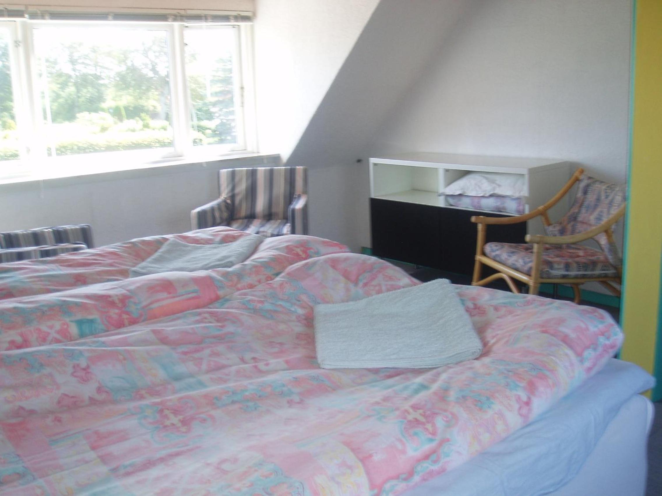 Four-Bedroom Holiday Home photo 3