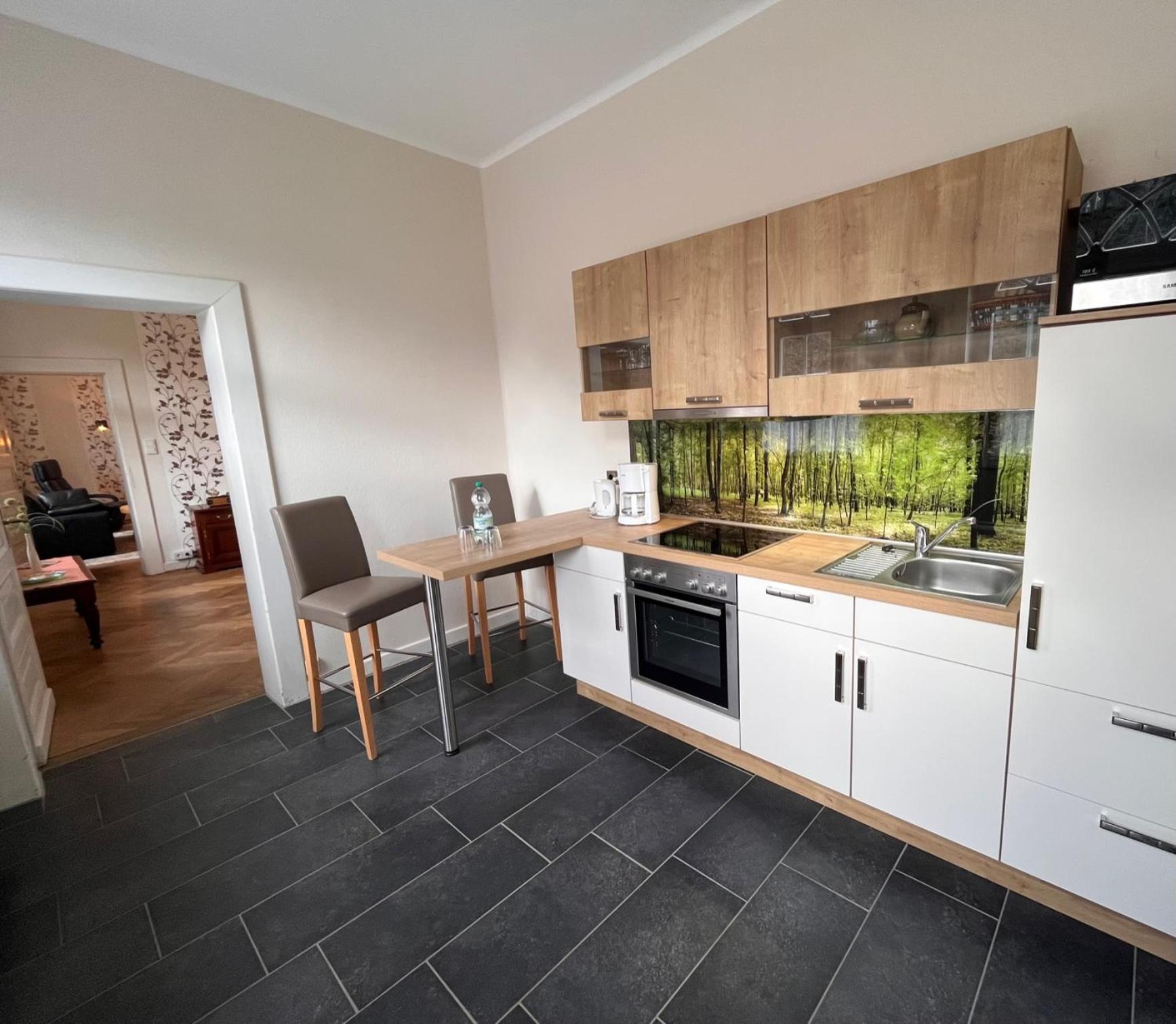 Apartment - Ground Floor photo 3