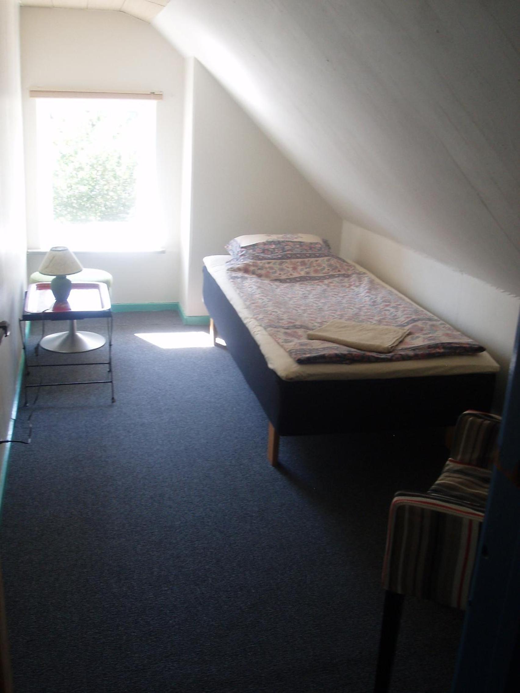 Four-Bedroom Holiday Home photo 2