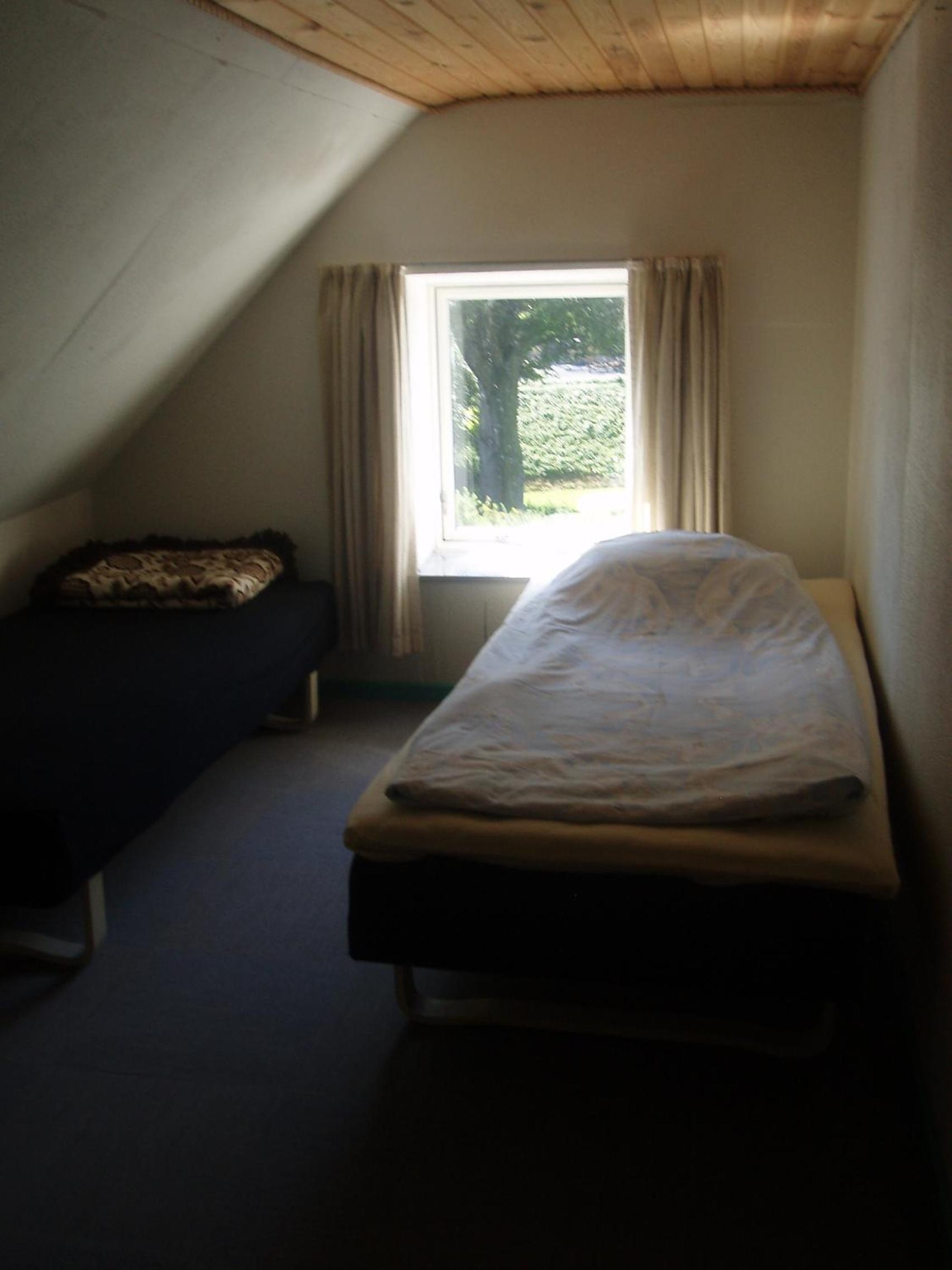 Four-Bedroom Holiday Home photo 1
