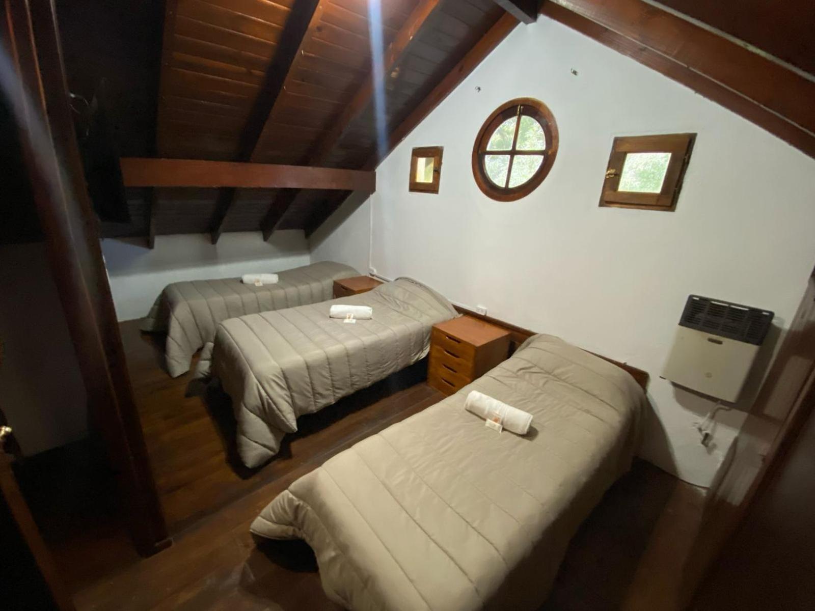 Two-Bedroom Bungalow photo 2
