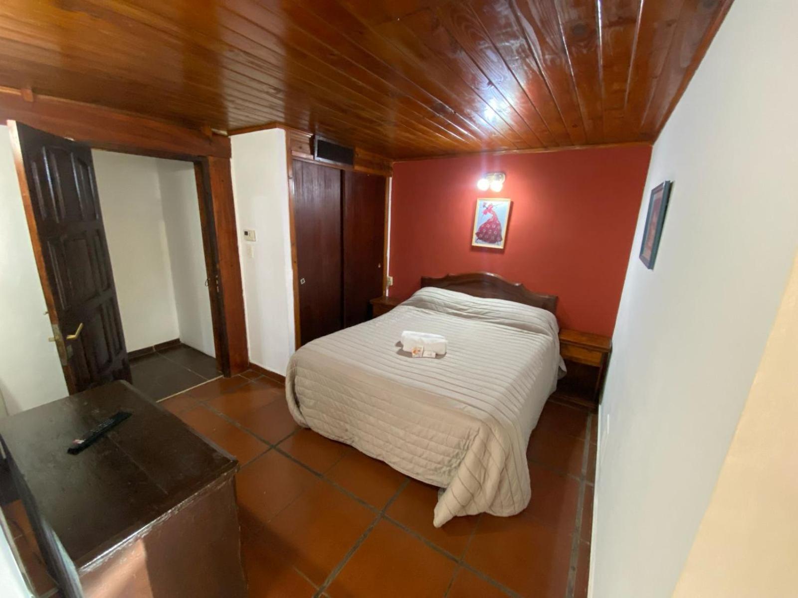 Two-Bedroom Bungalow photo 1