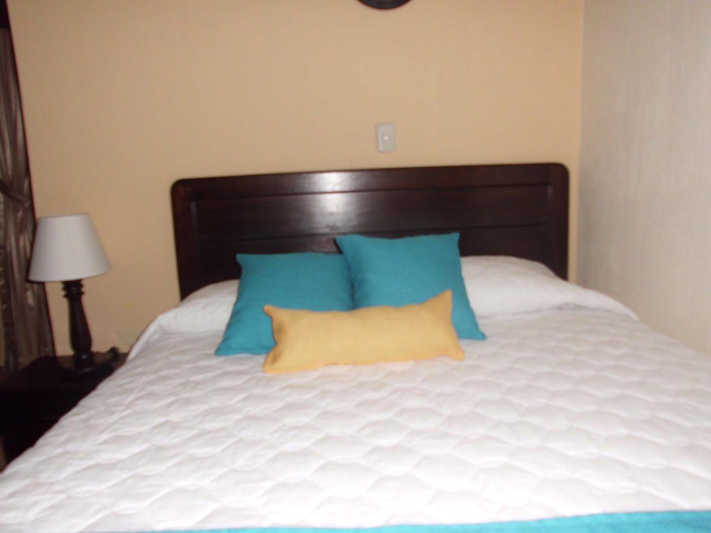 Deluxe Queen Room photo 1