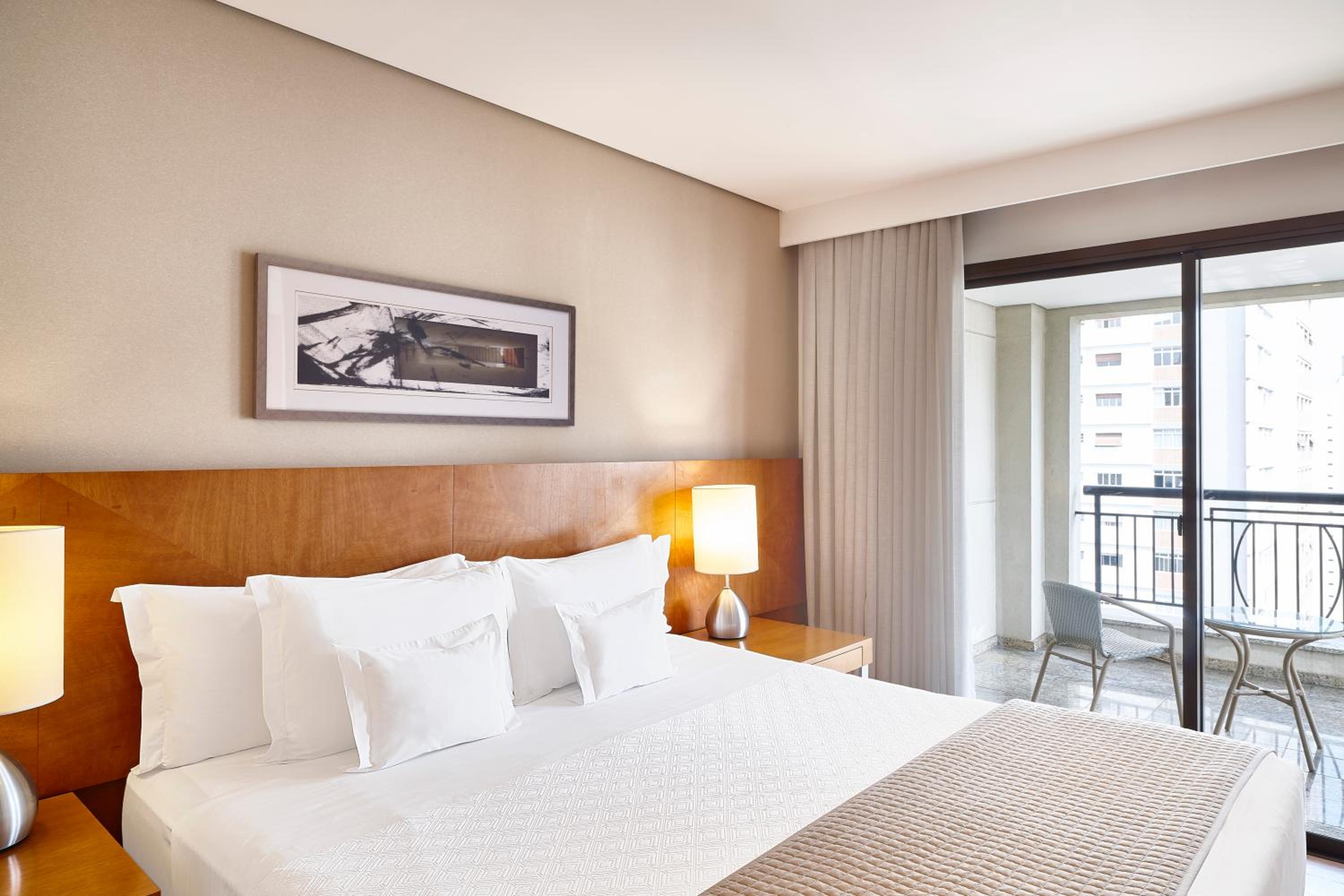 2-Bedroom Apartment
