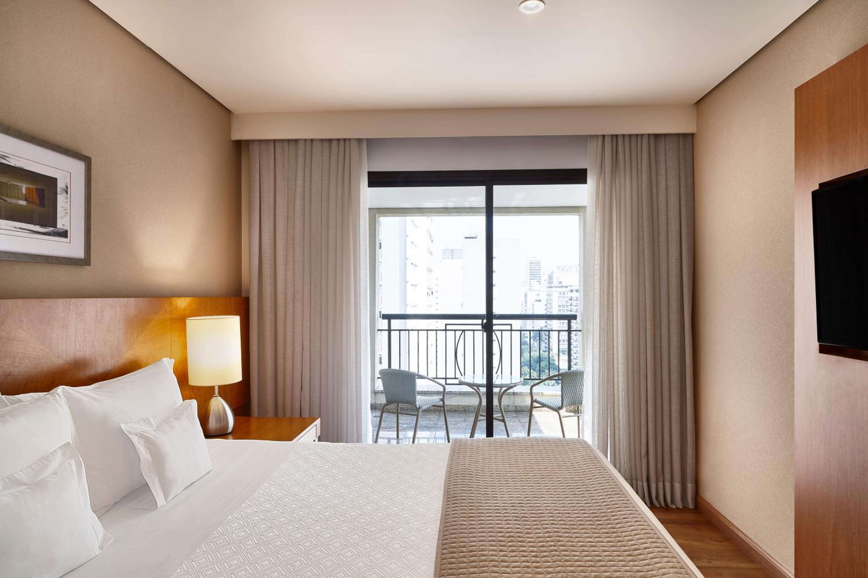 2-Bedroom Apartment