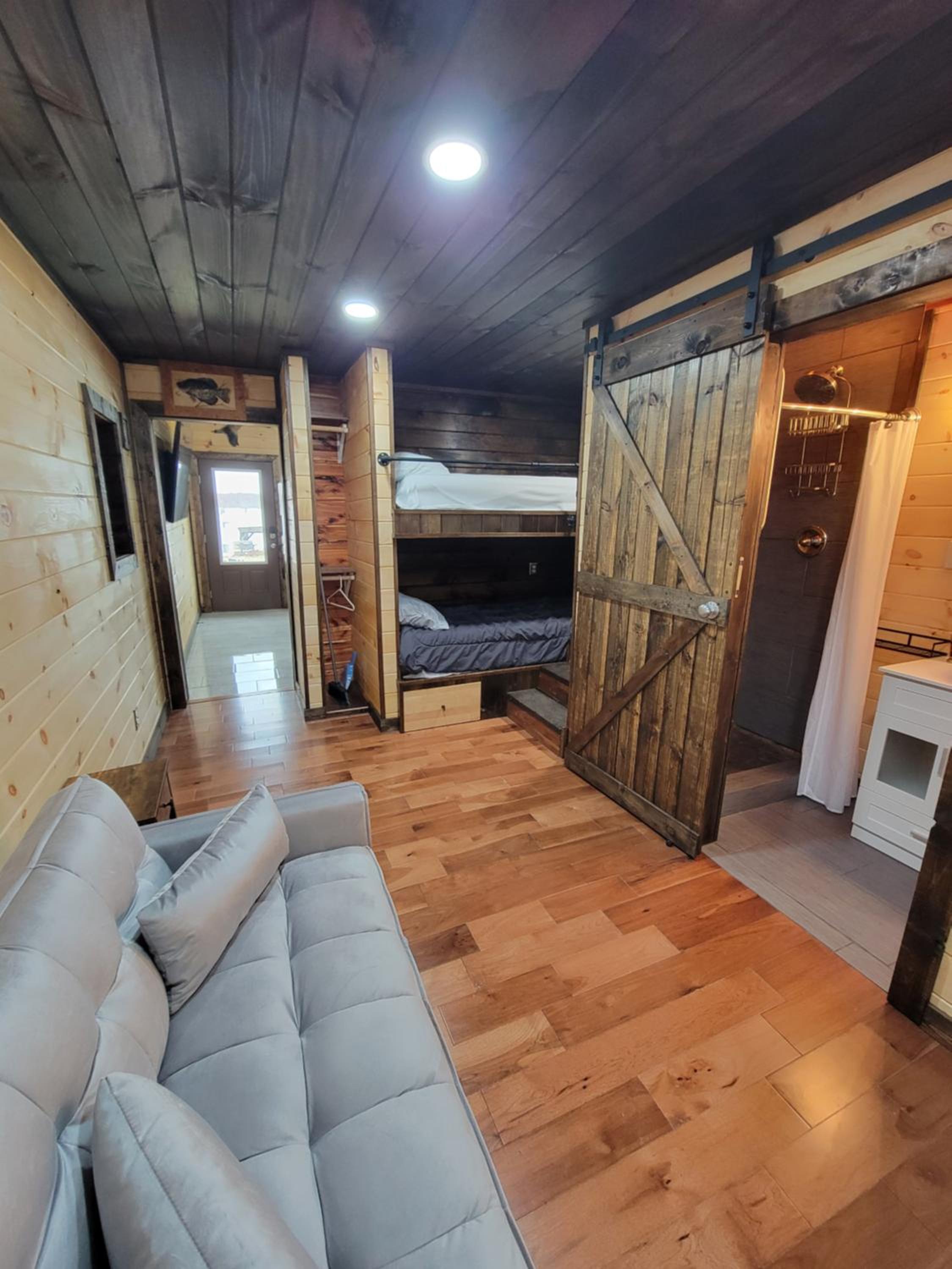 One-Bedroom Villa photo 1