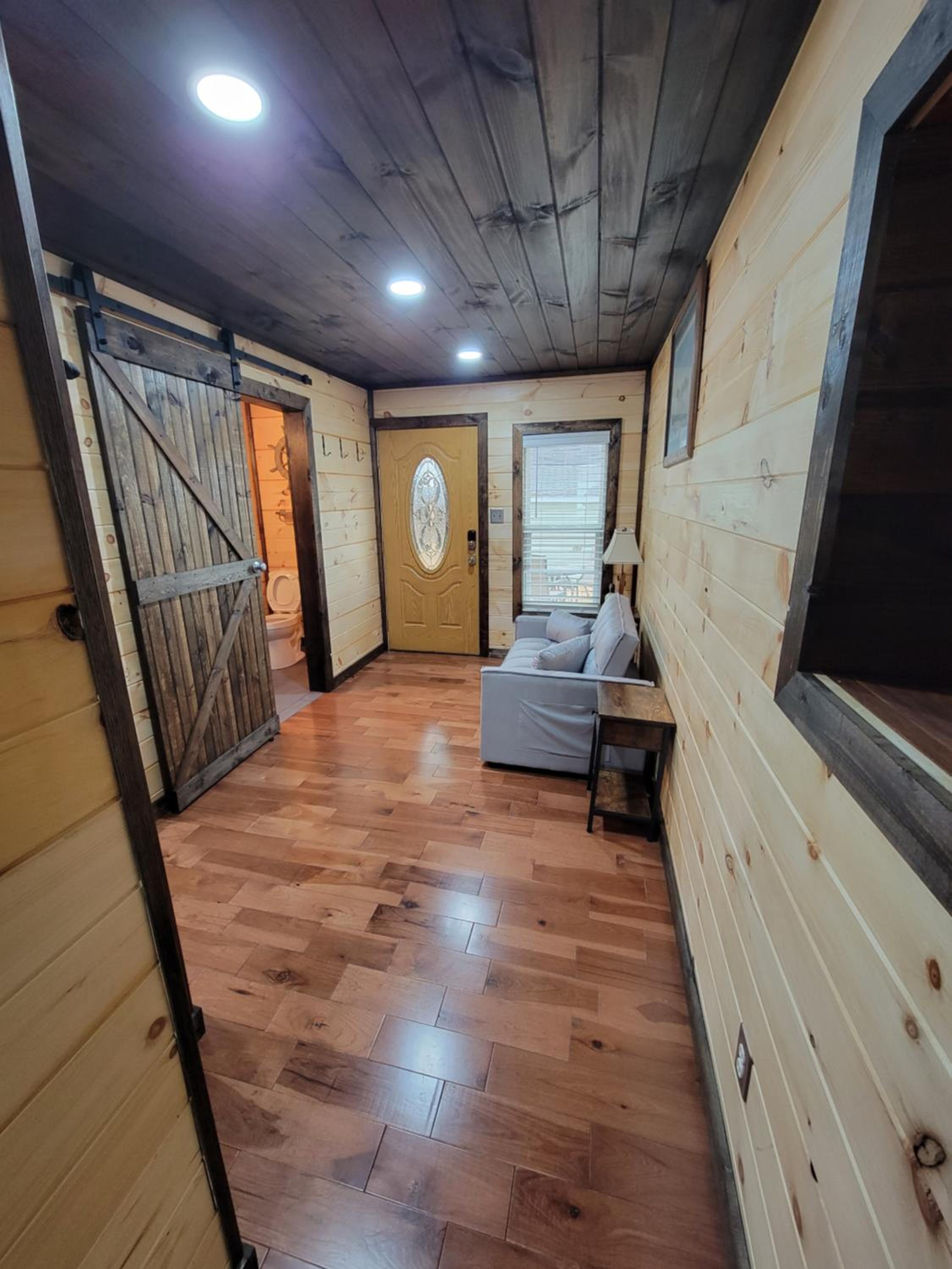 One-Bedroom Villa photo 3