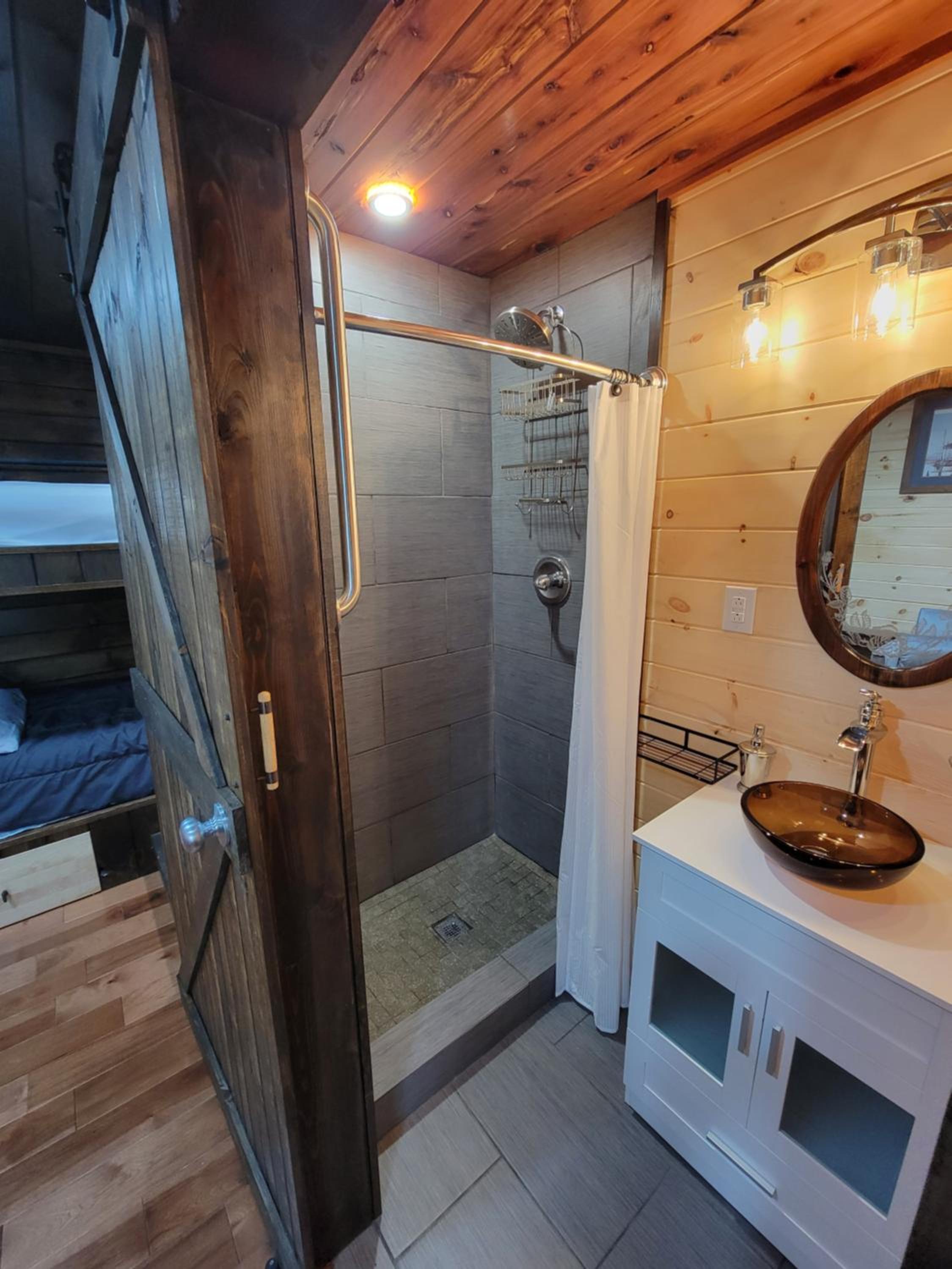 One-Bedroom Villa photo 2