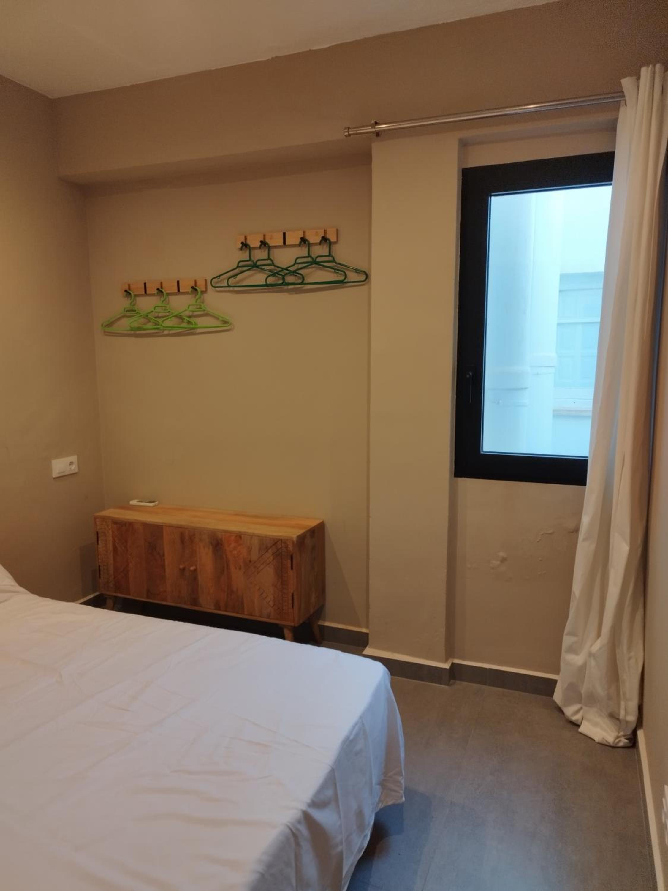 Departamento de tres habitaciones