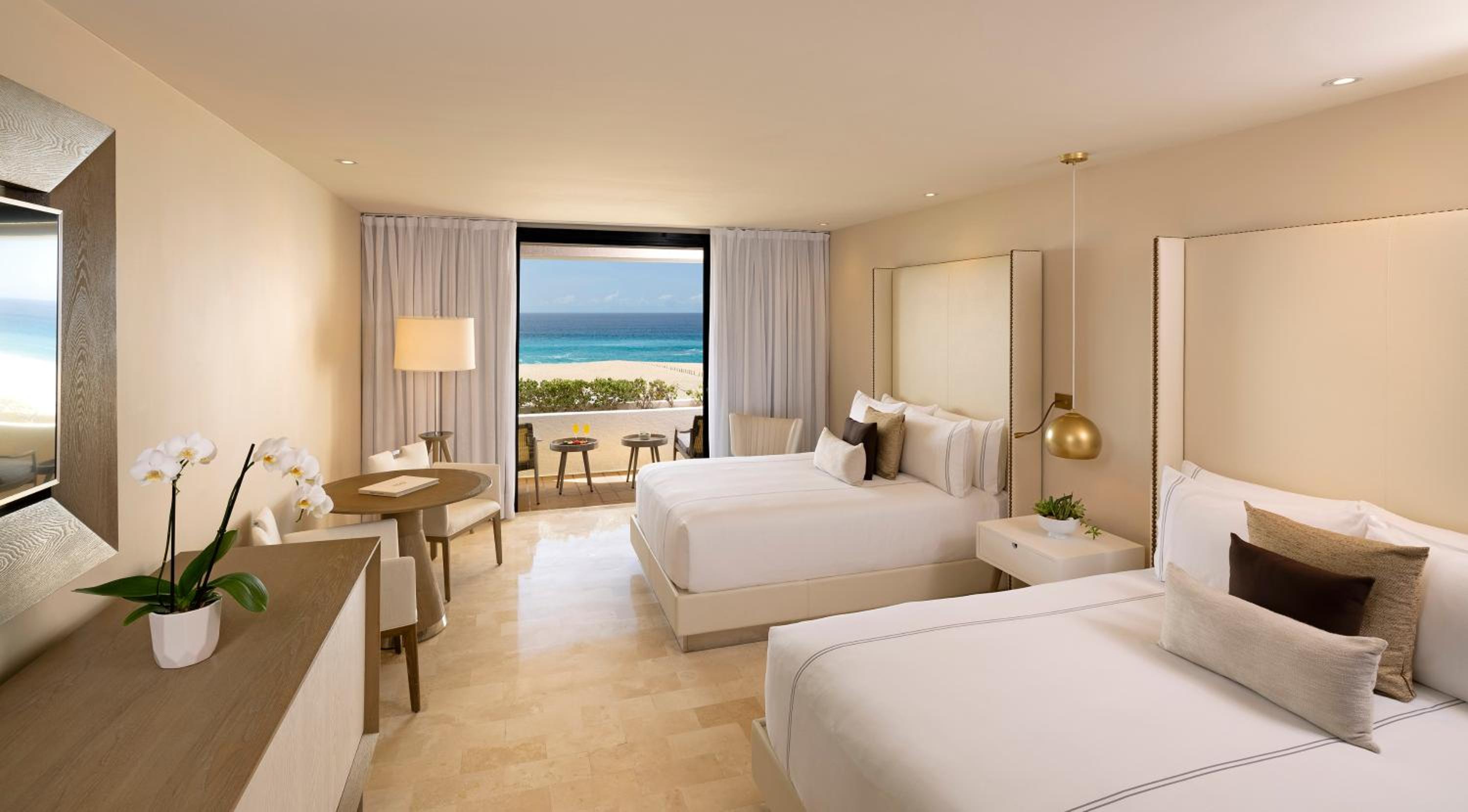 The Reserve Suite - Ocean Front - Photo 2