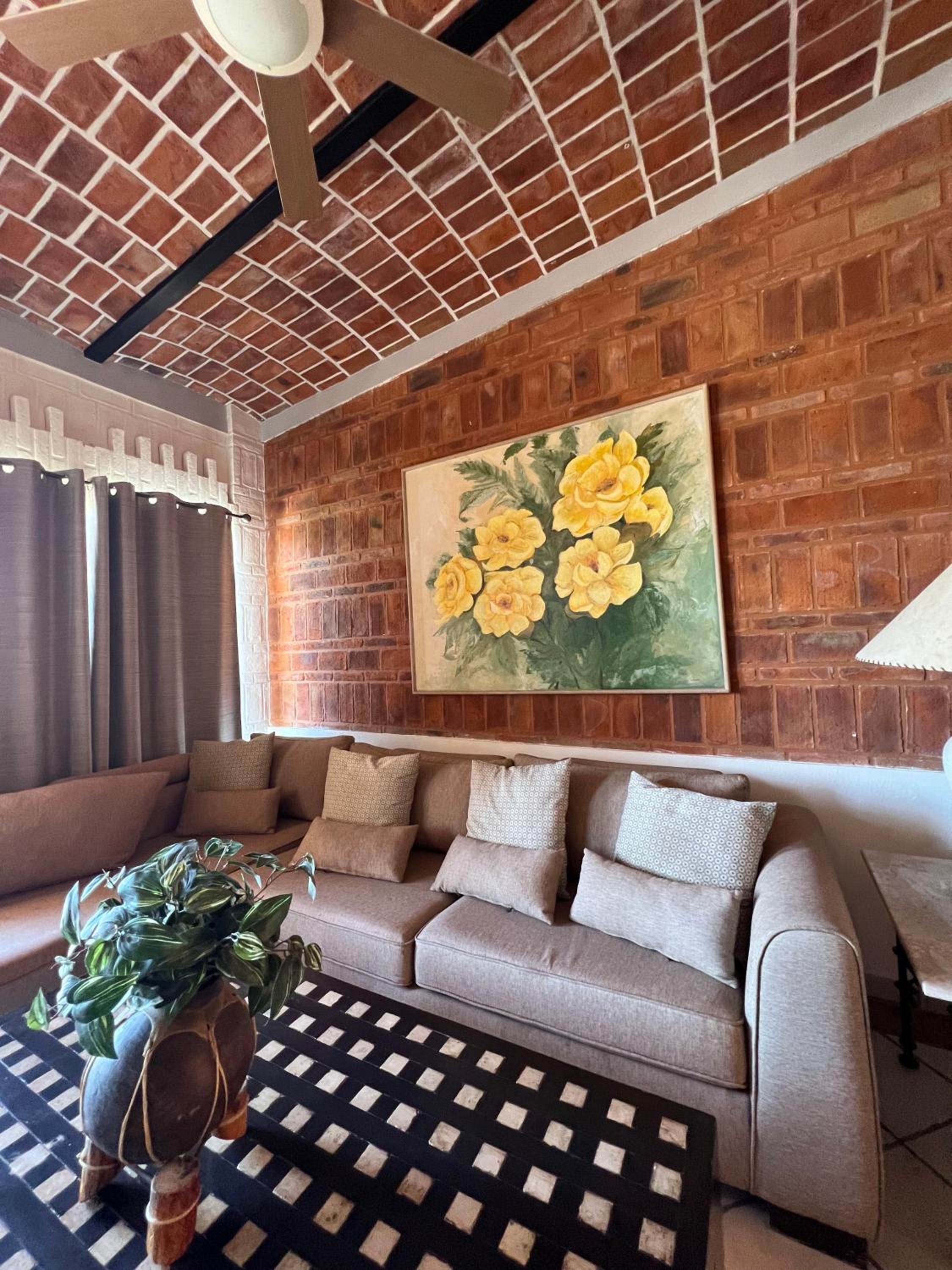 Luxury villa with kitchen and terrace - lake view with jacuzzi