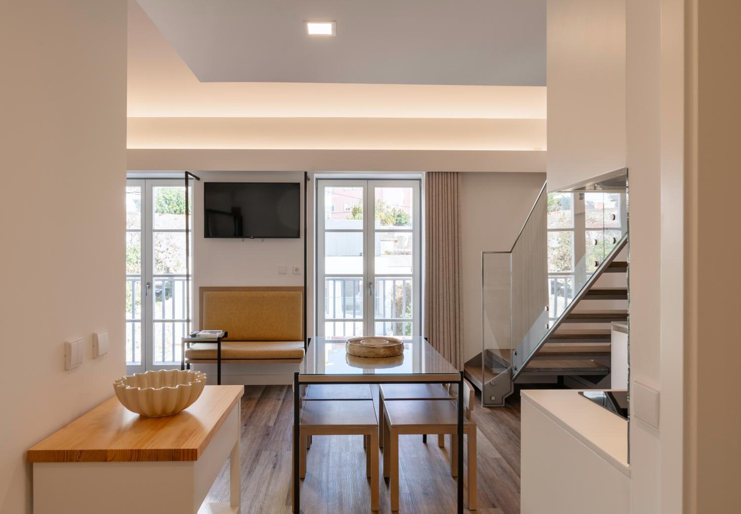 Standard Apartment - Photo 15