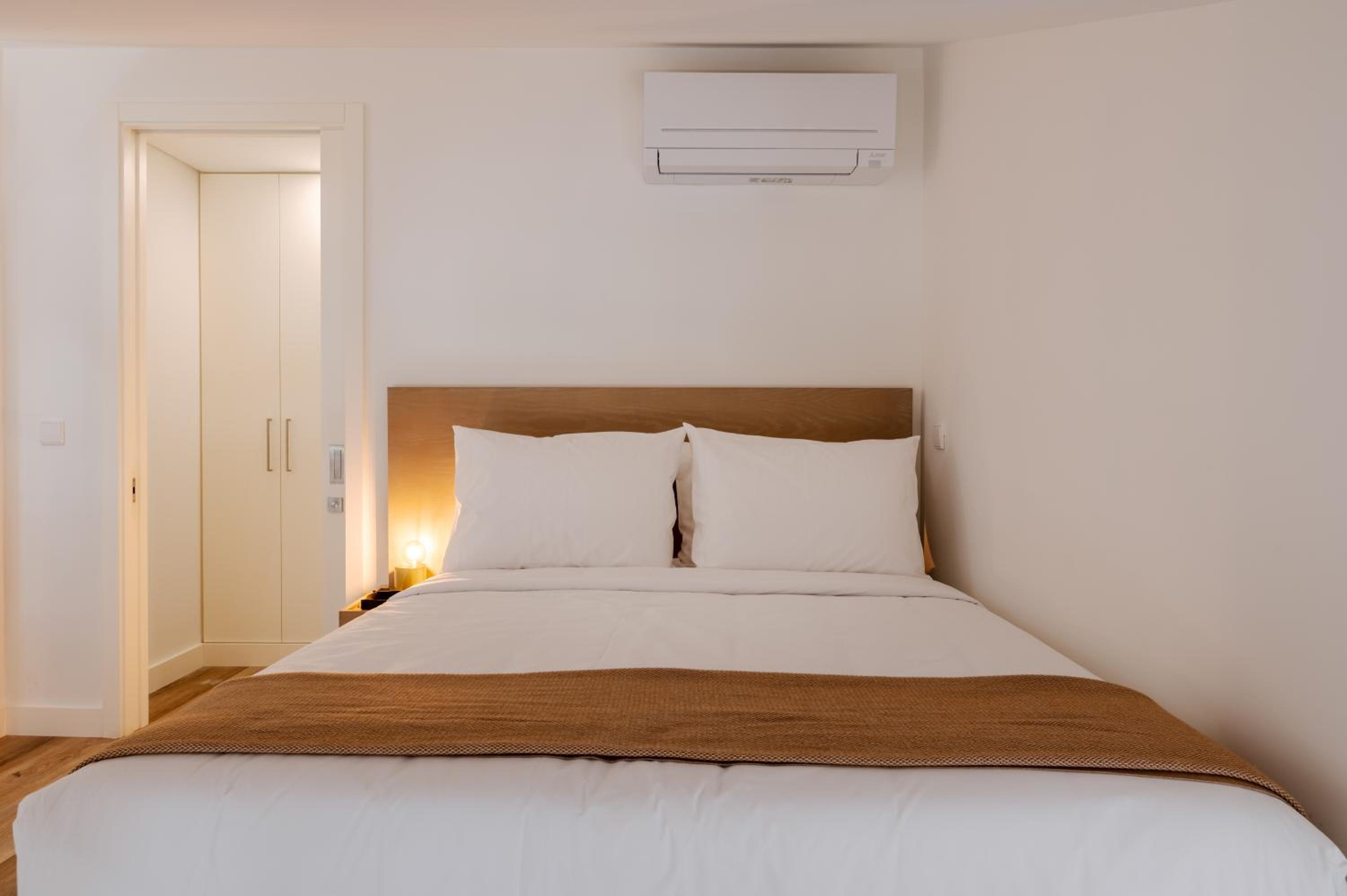 Standard Apartment - Photo 13