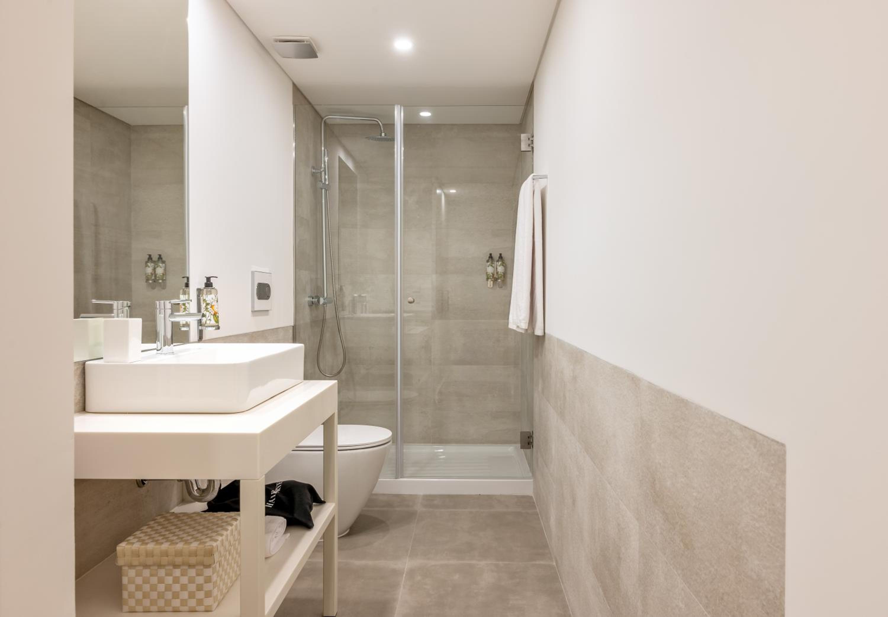Standard Apartment - Photo 12