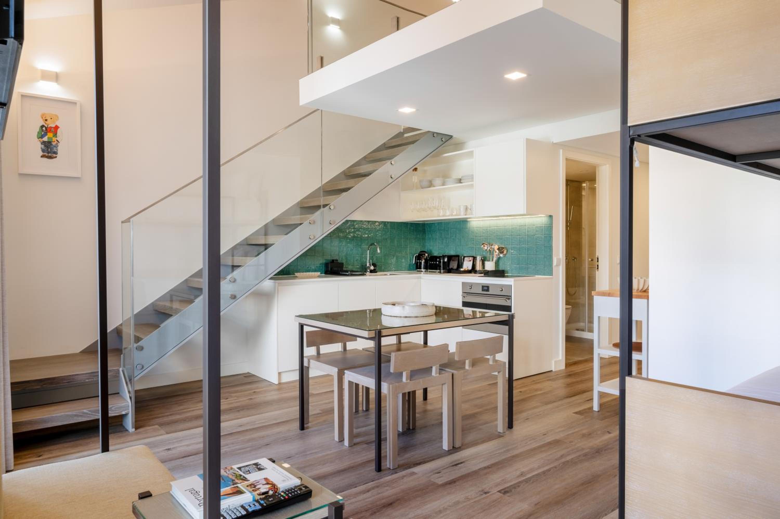 Standard Apartment - Photo 6