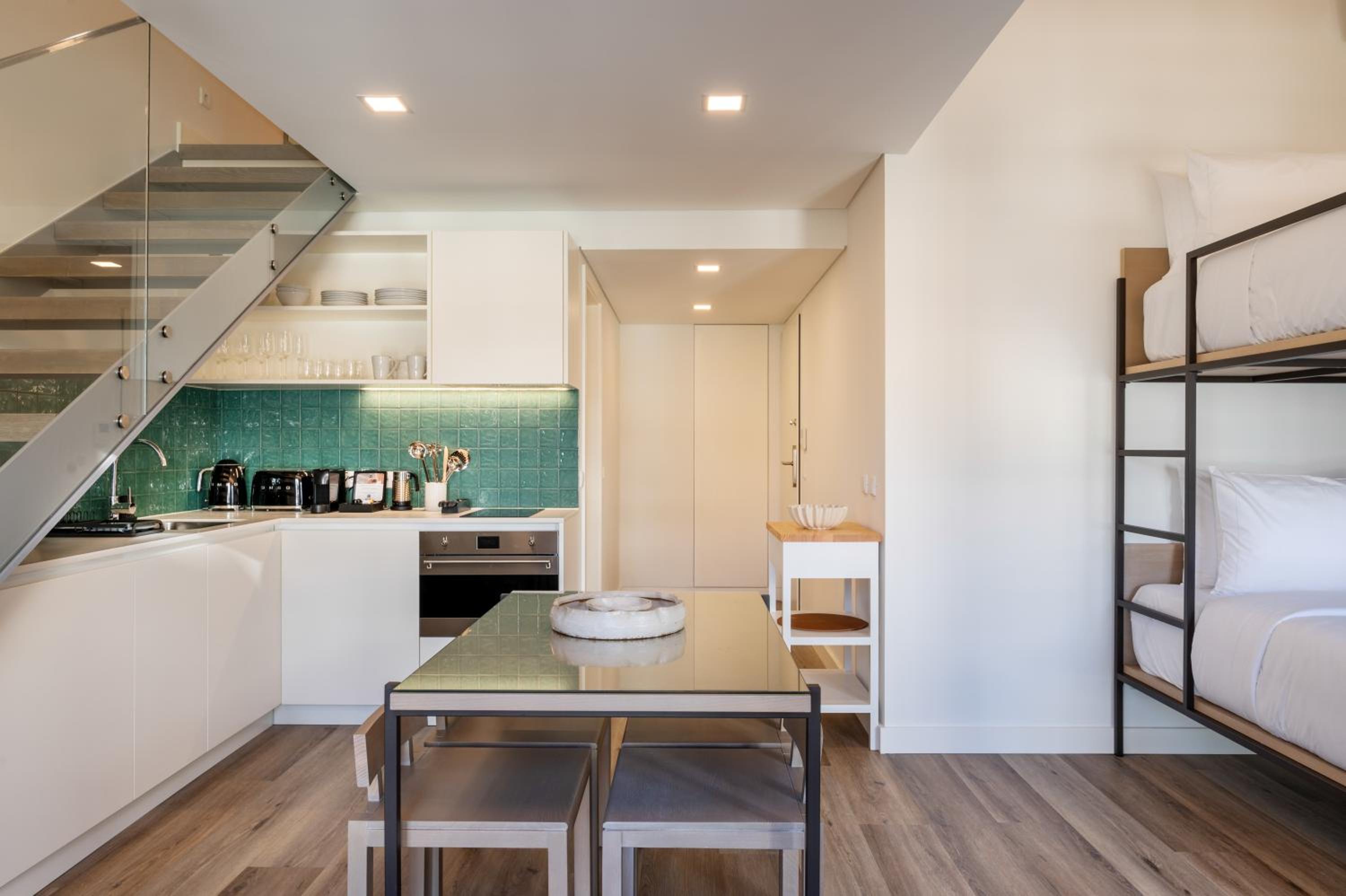 Standard Apartment - Photo 3