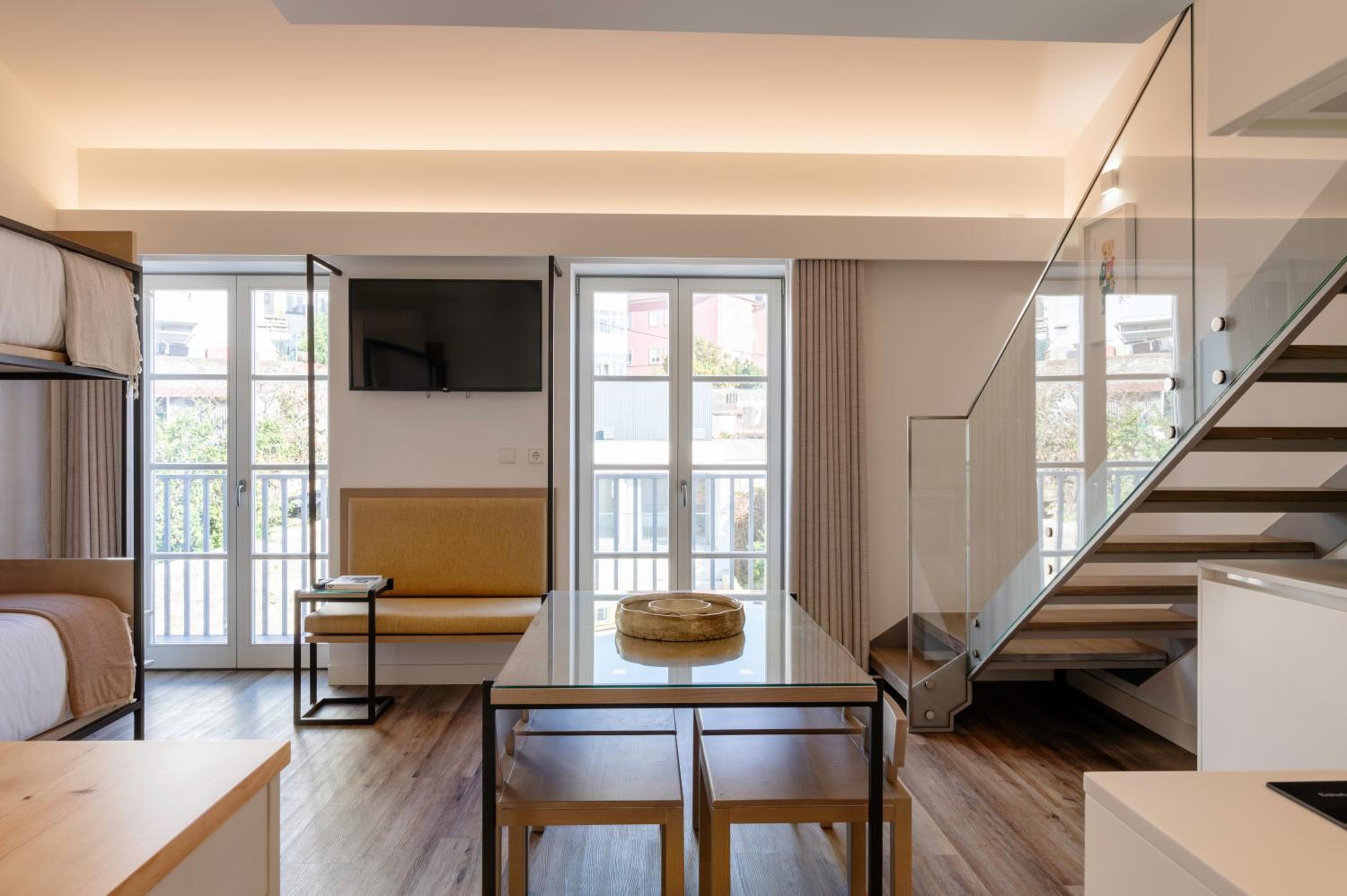 Standard Apartment - Photo 2