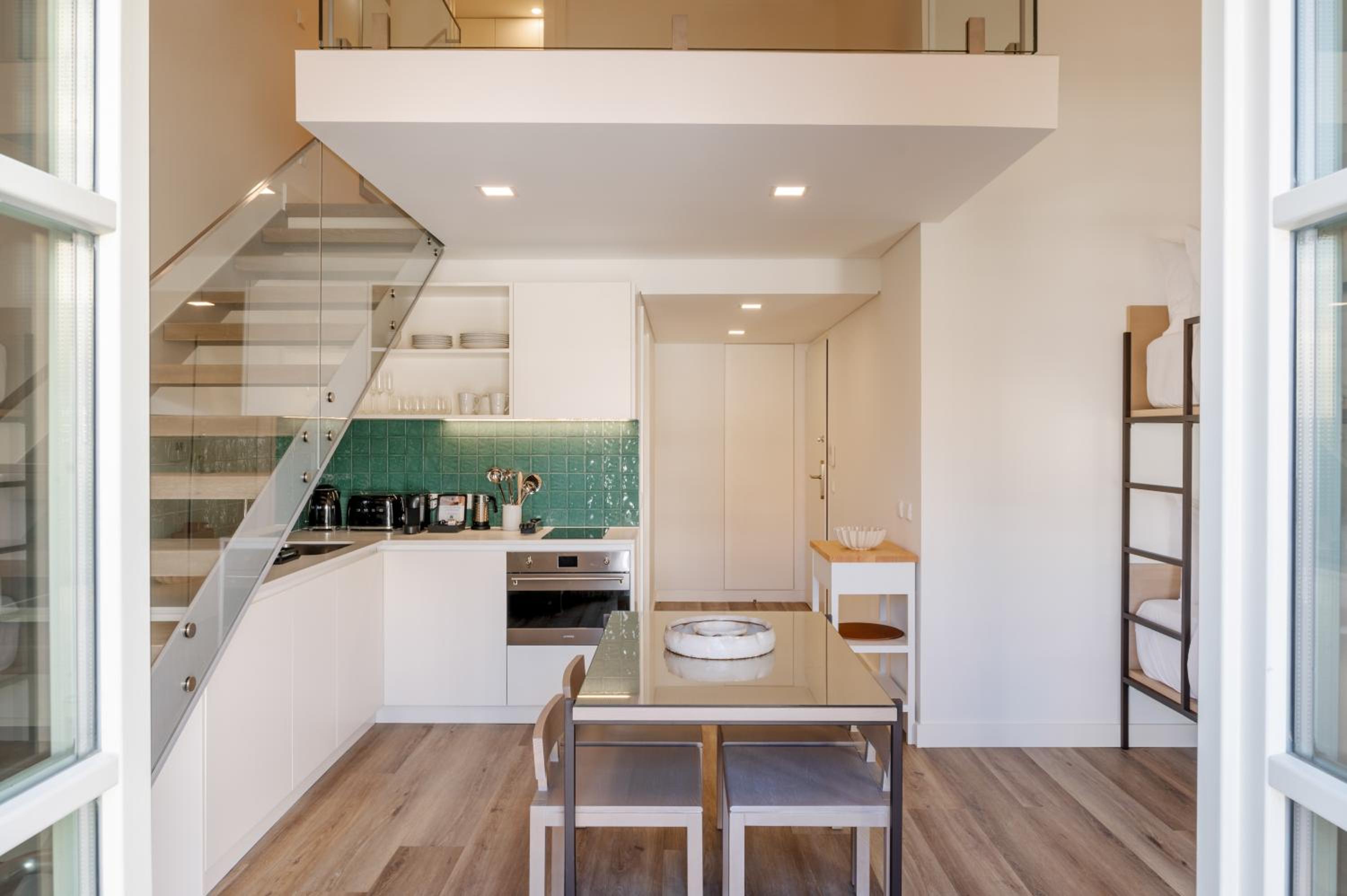 Standard Apartment - Photo 5