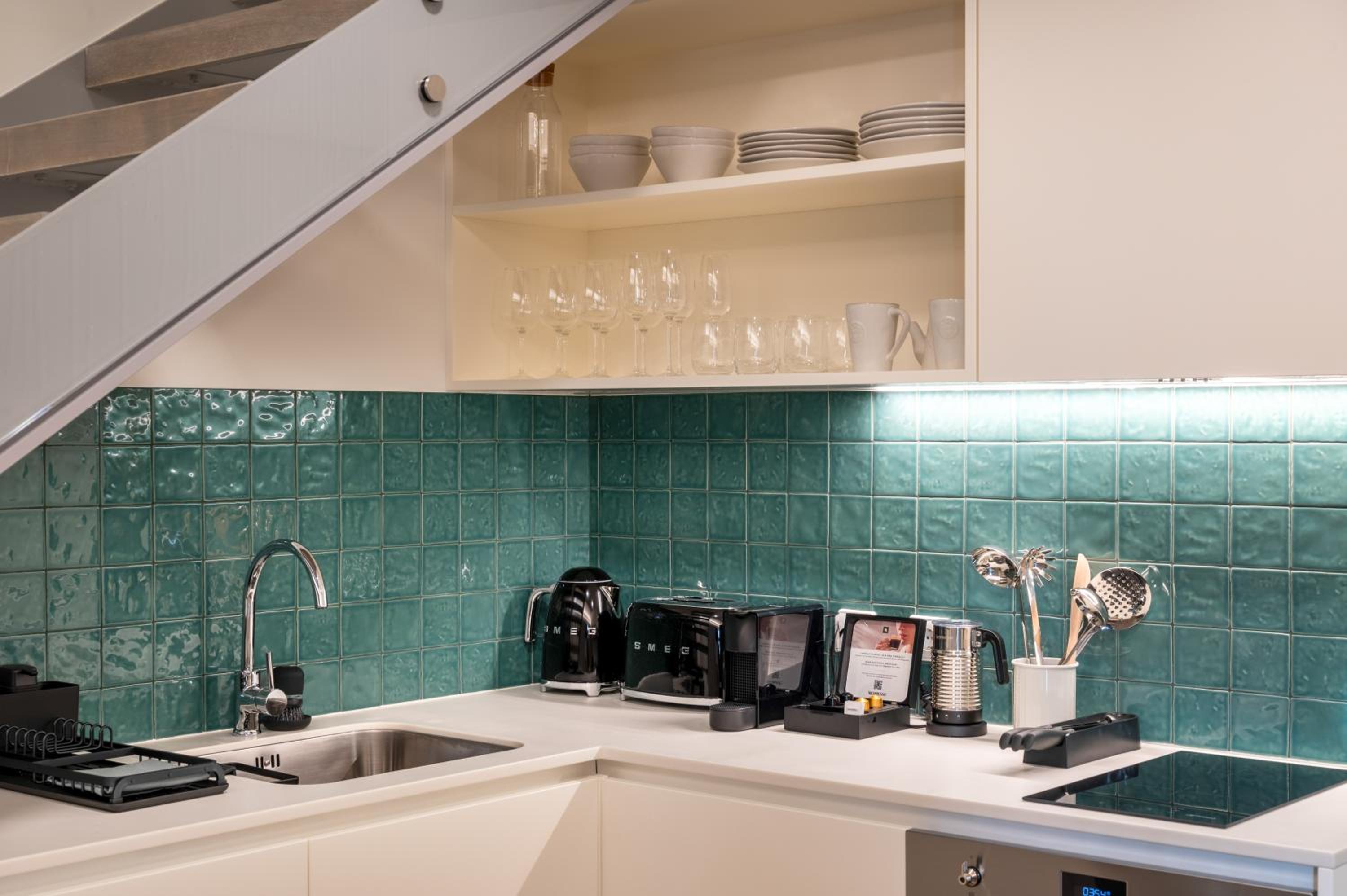 Standard Apartment - Photo 4