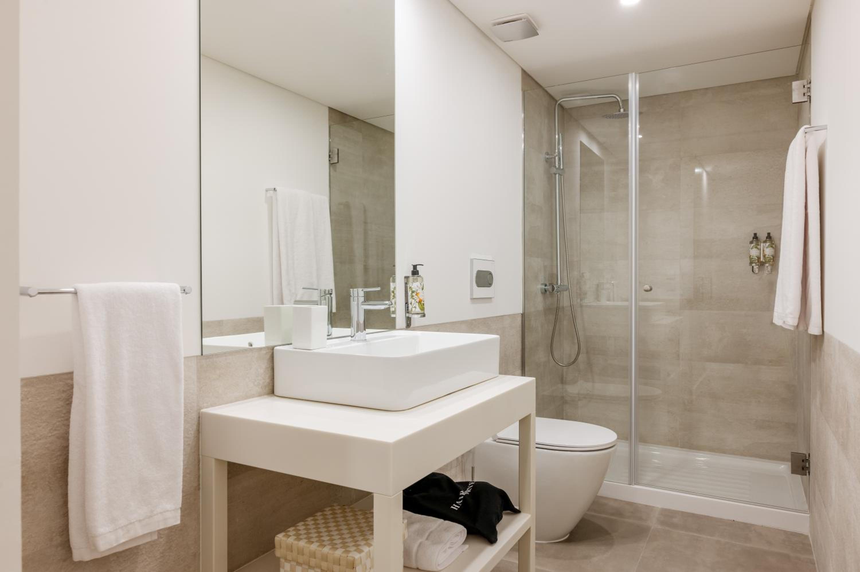 Standard Apartment - Photo 14