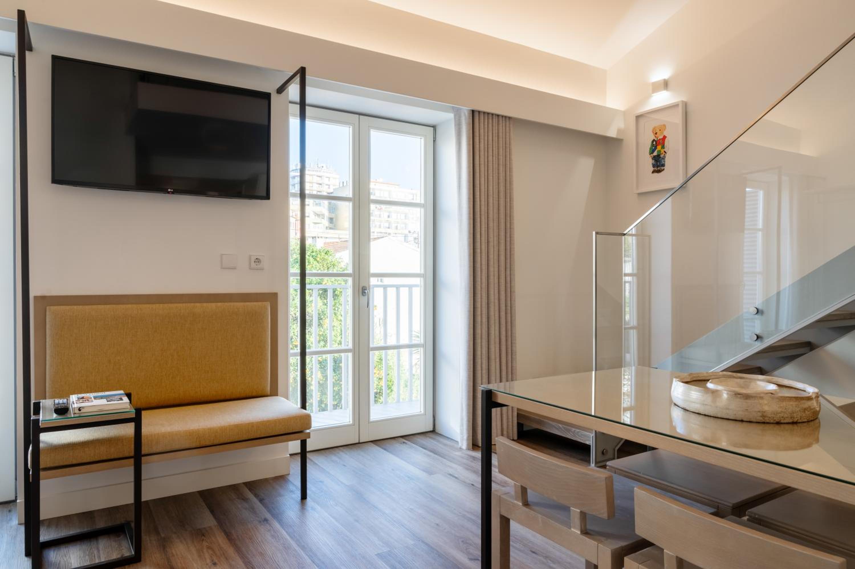 Standard Apartment - Photo 9