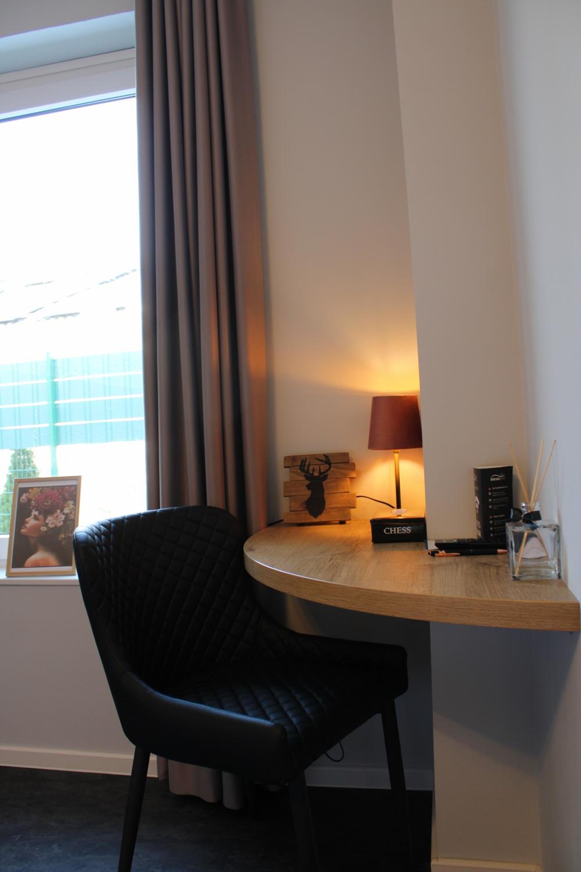 Superior Double Room photo 3