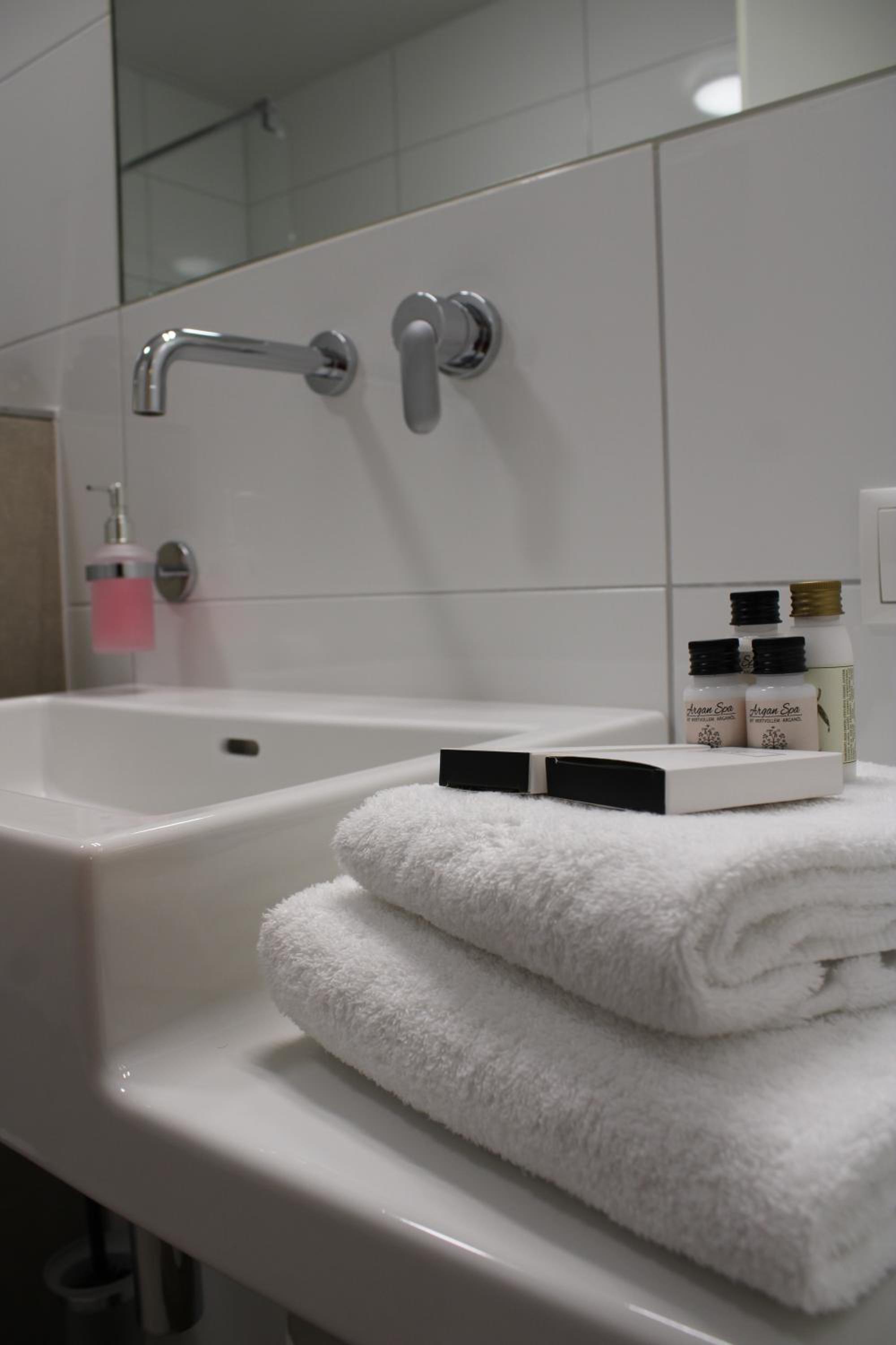 Superior Doppelzimmer