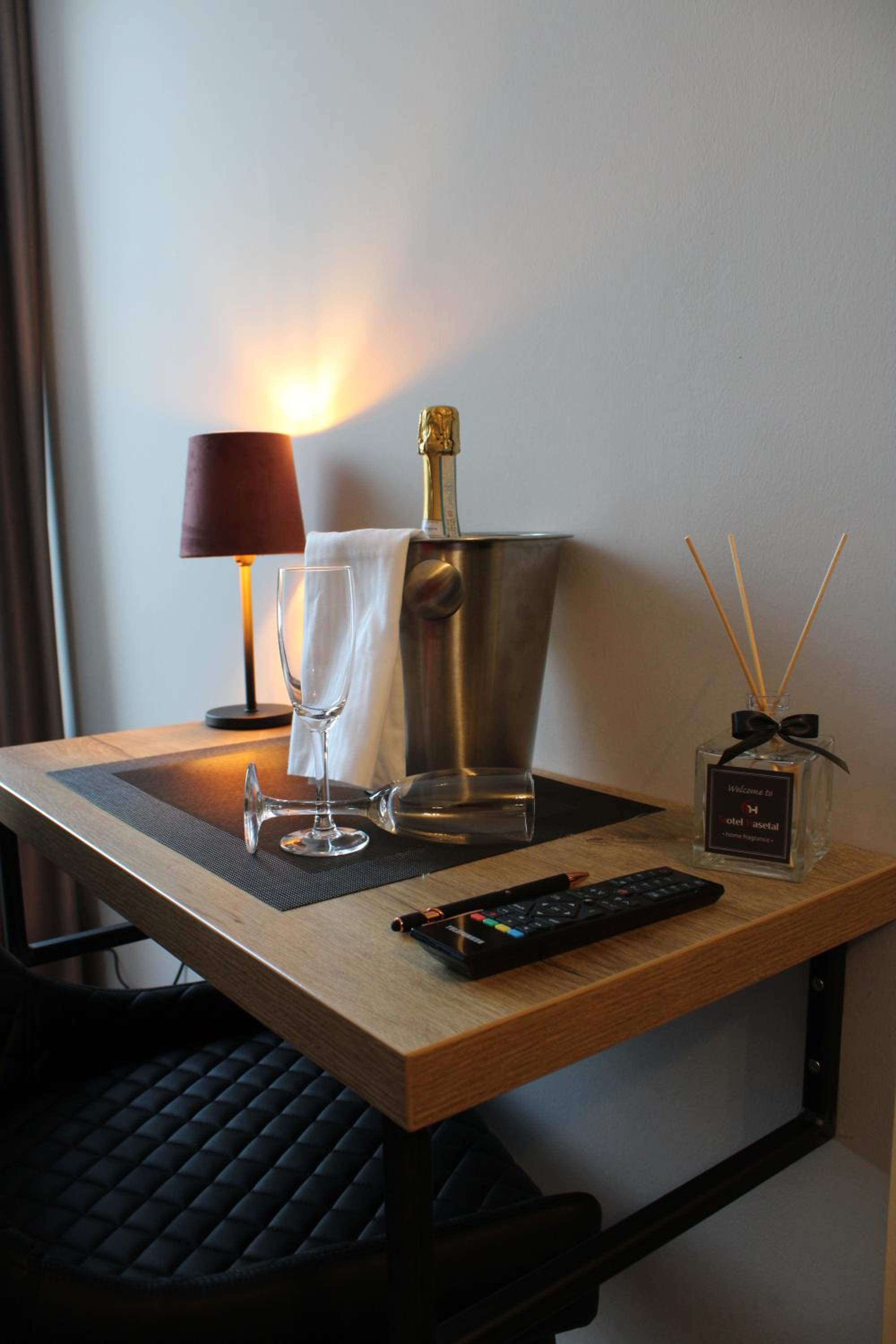Superior Doppelzimmer